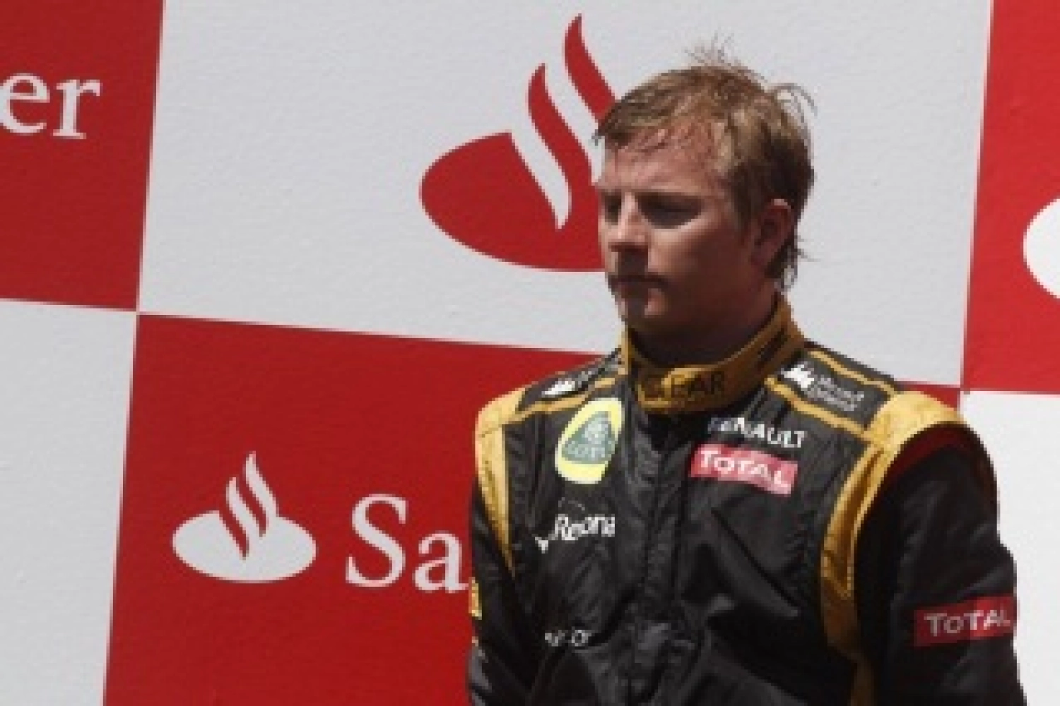 Abu Dhabi – Course : Räikkönen remporte une course de titans