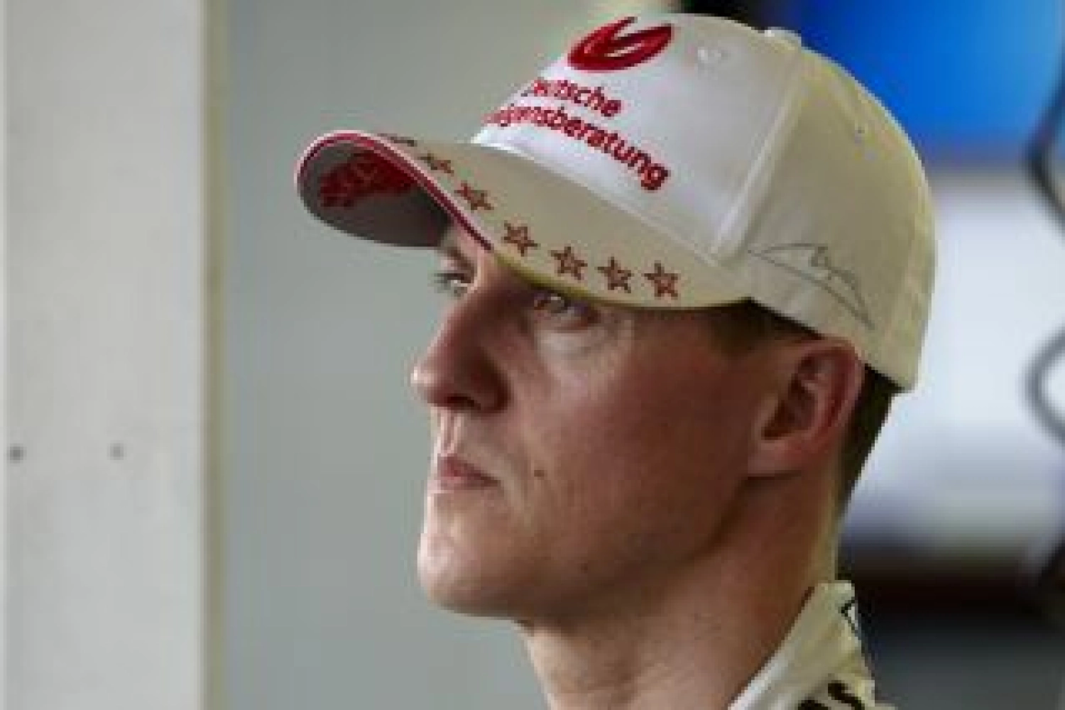 Etat "stable" pour Michael Schumacher