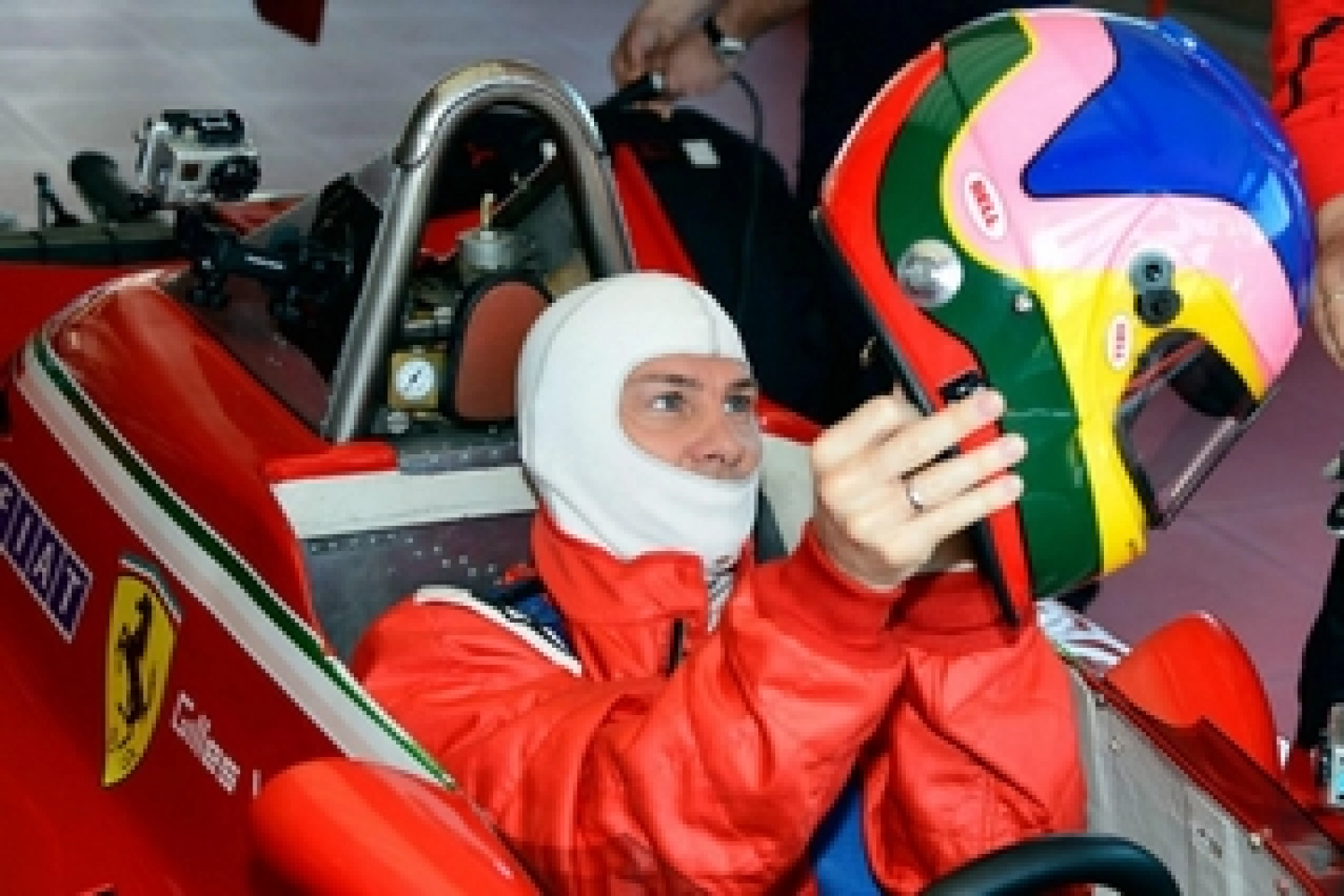 Jacques Villeneuve critique les "bébés" pilotes, "fils à papa"