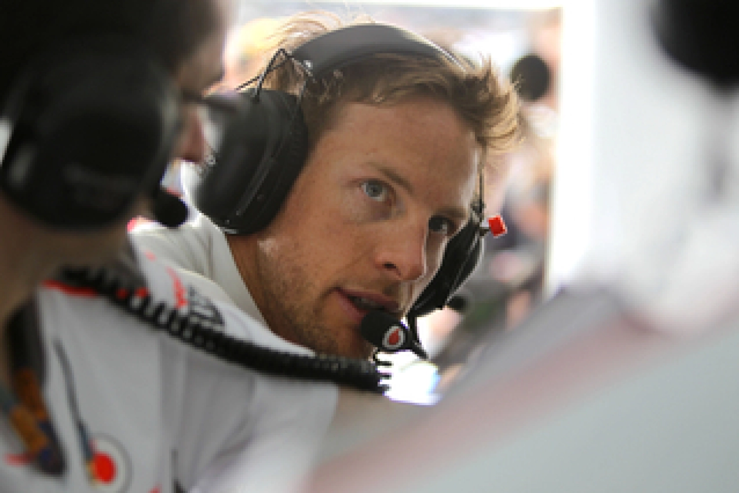 McLaren veut poursuivre sur sa lancée en 2013