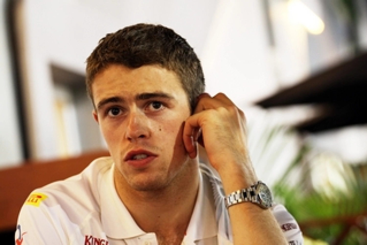 Paul di Resta se sent capable de rejoindre une écurie de pointe