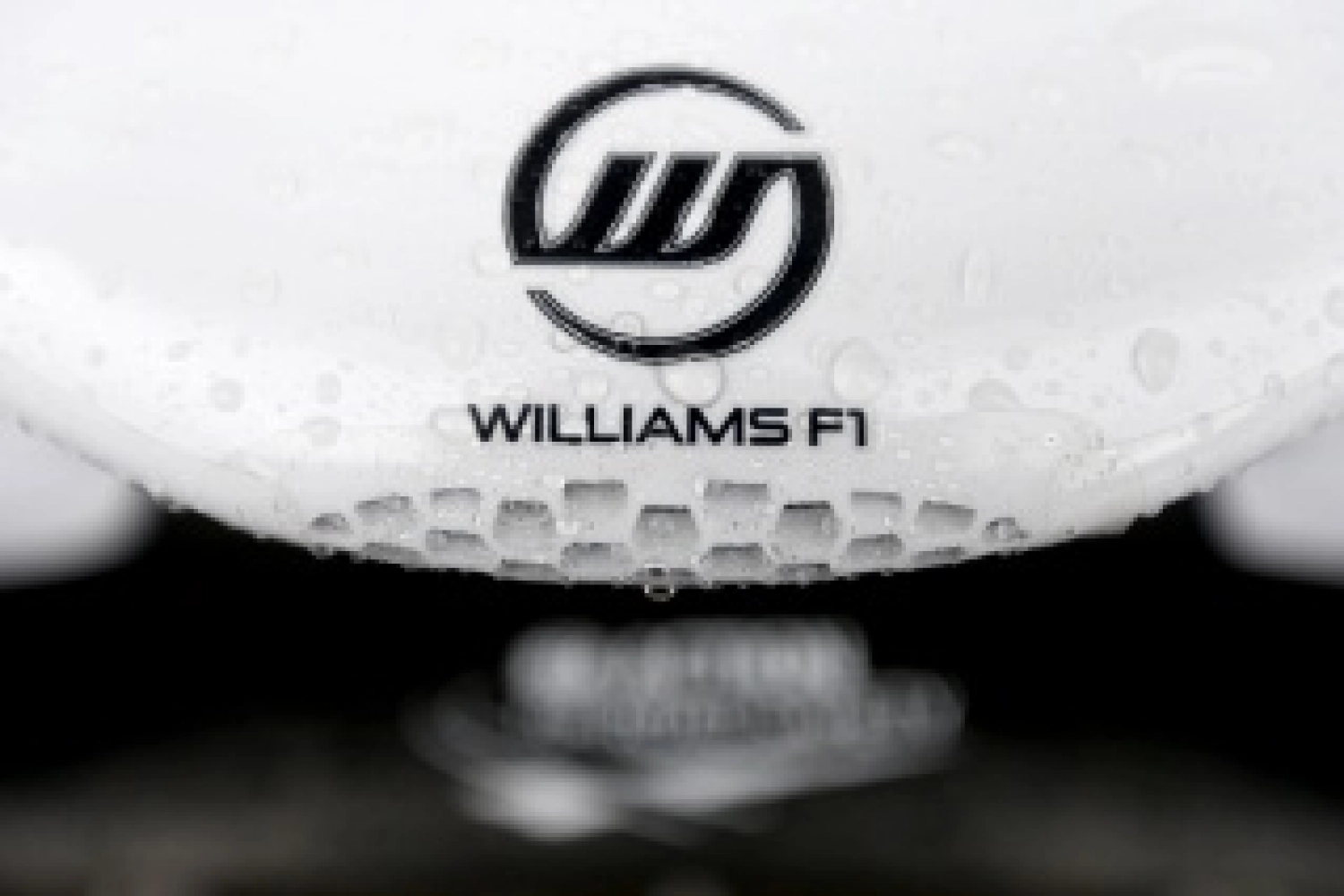 Williams écope d&rsquo;une forte amende à Suzuka