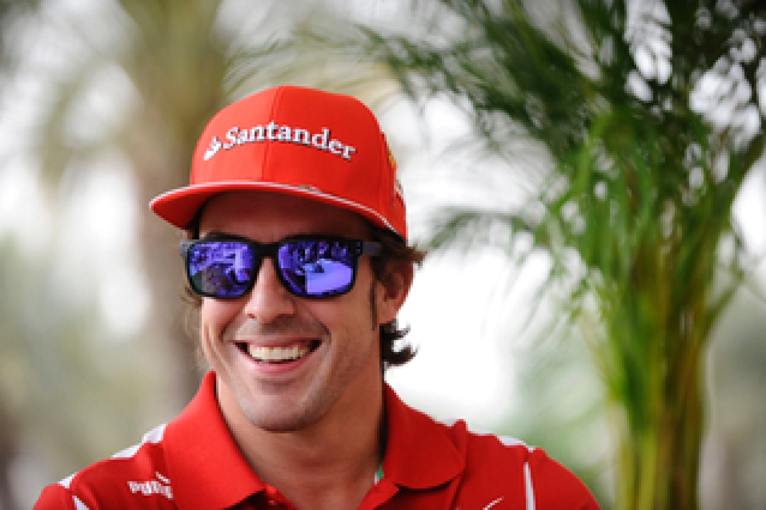 Alonso : "Un petit miracle" de mener le championnat