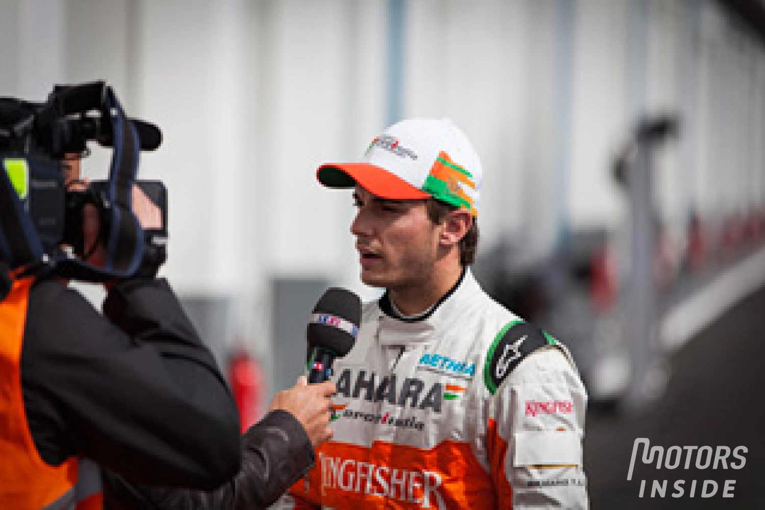 Les audiences de la F1 baissent dans le monde