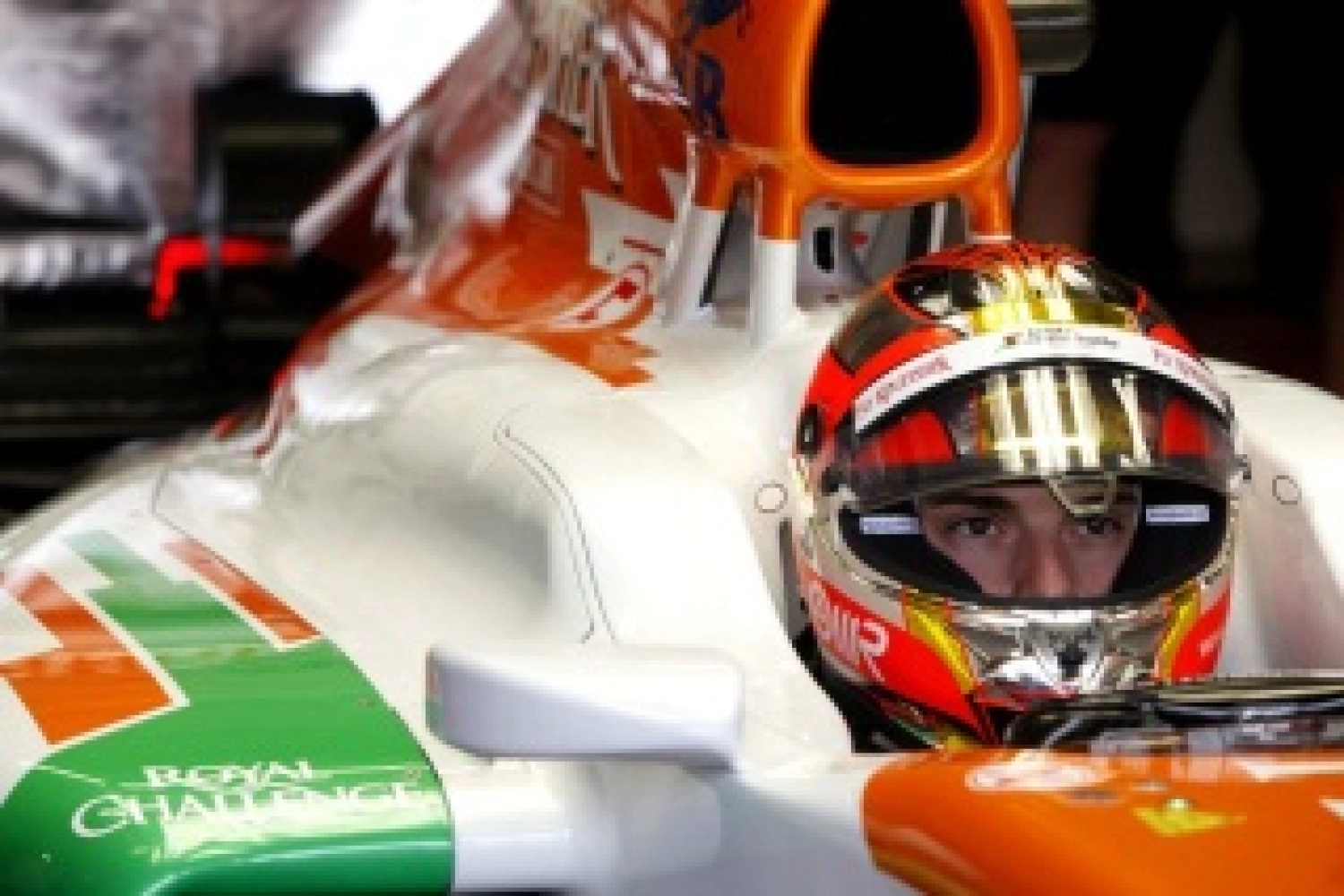 Programme des essais de Jerez : Bianchi roulera pour Force India !