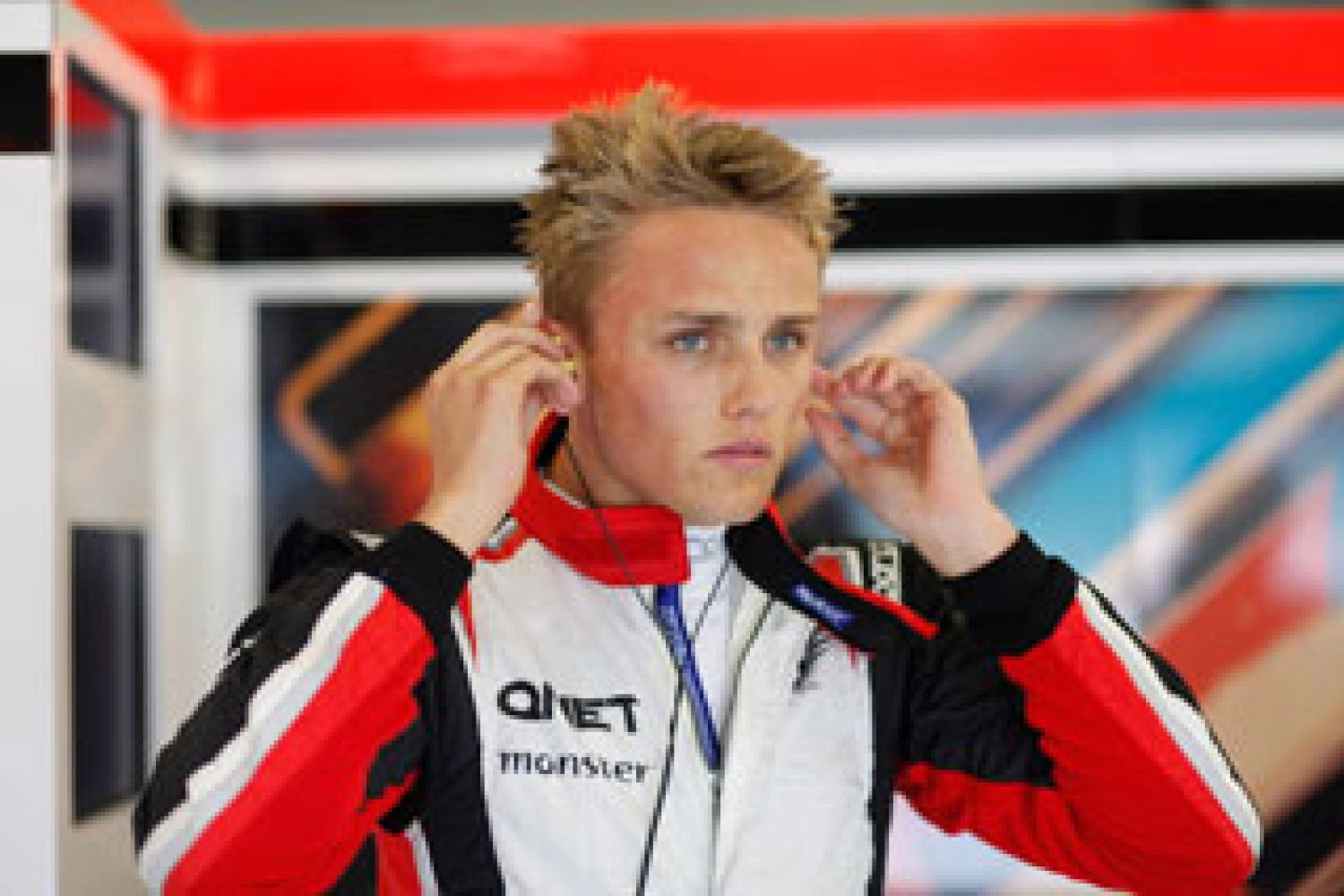 Officiel : Max Chilton succède à Charles Pic chez Marussia en 2013