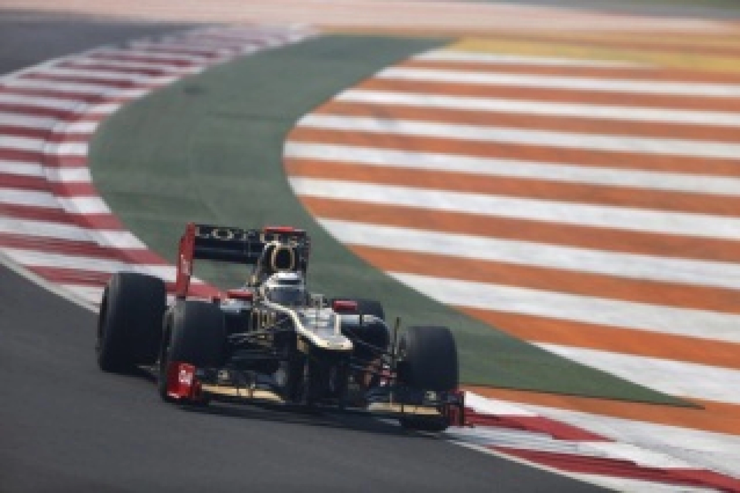 Samedi : Chez Lotus, Räikkönen et Grosjean sont plutôt déçus