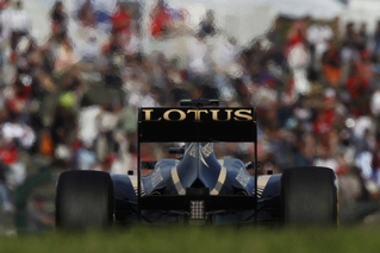 Samedi : Grosjean et Raikkonen en quête de gros points pour Lotus