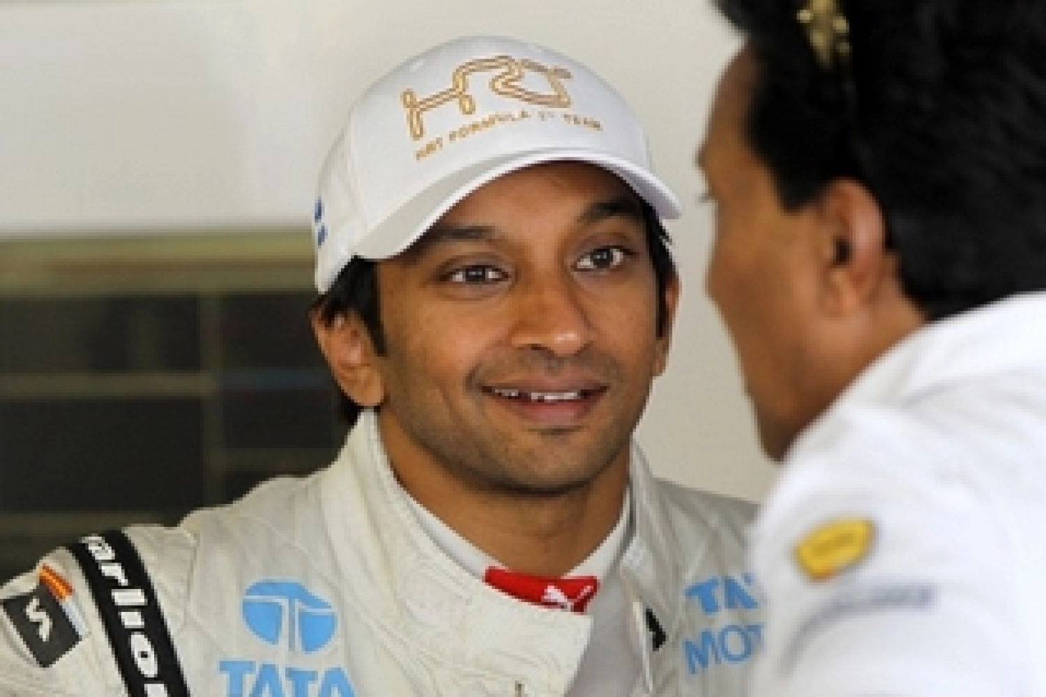 Narain Karthikeyan : une reconversion en IndyCar en 2013 ?