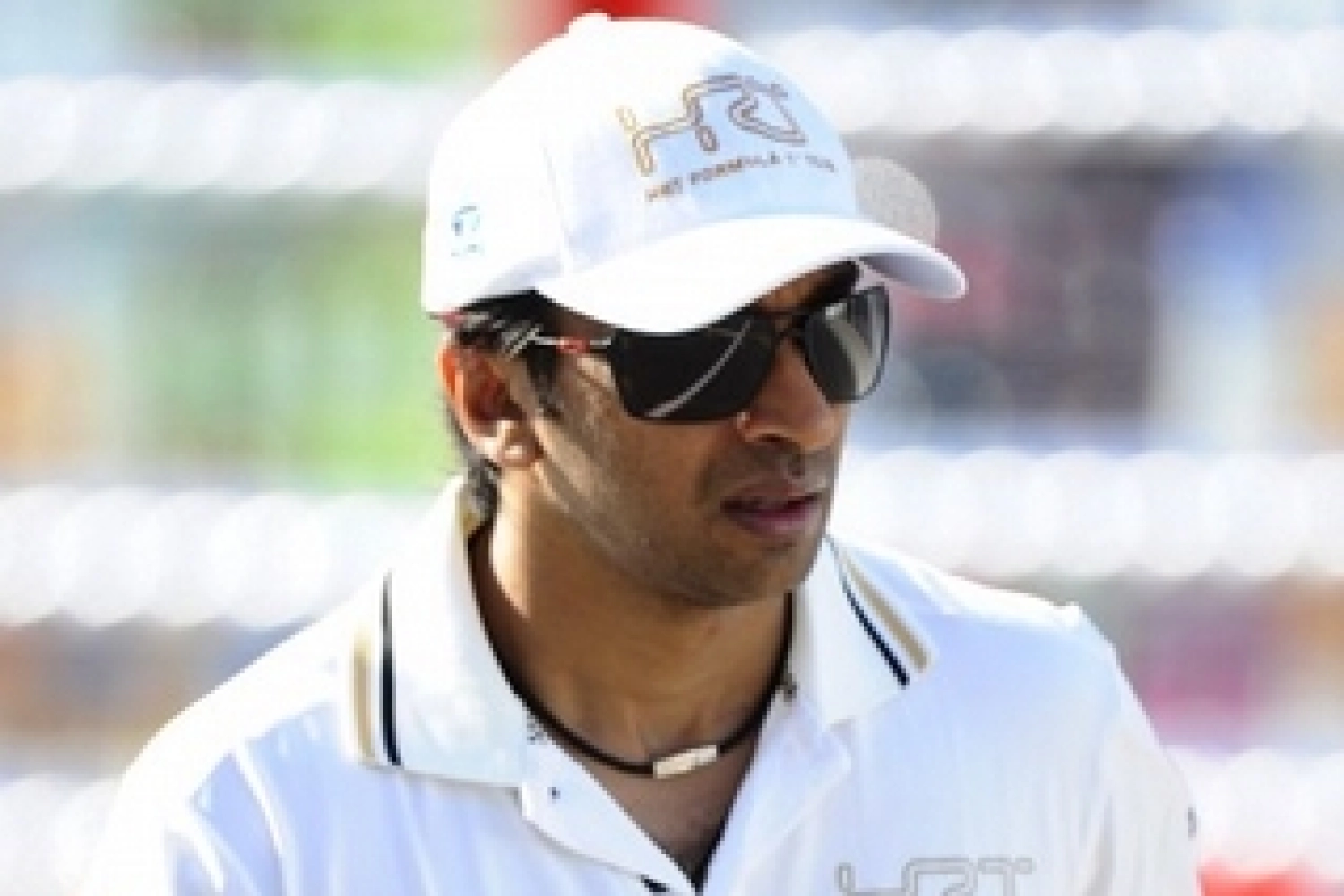 Hamilton aimerait voir Karthikeyan chez Force India