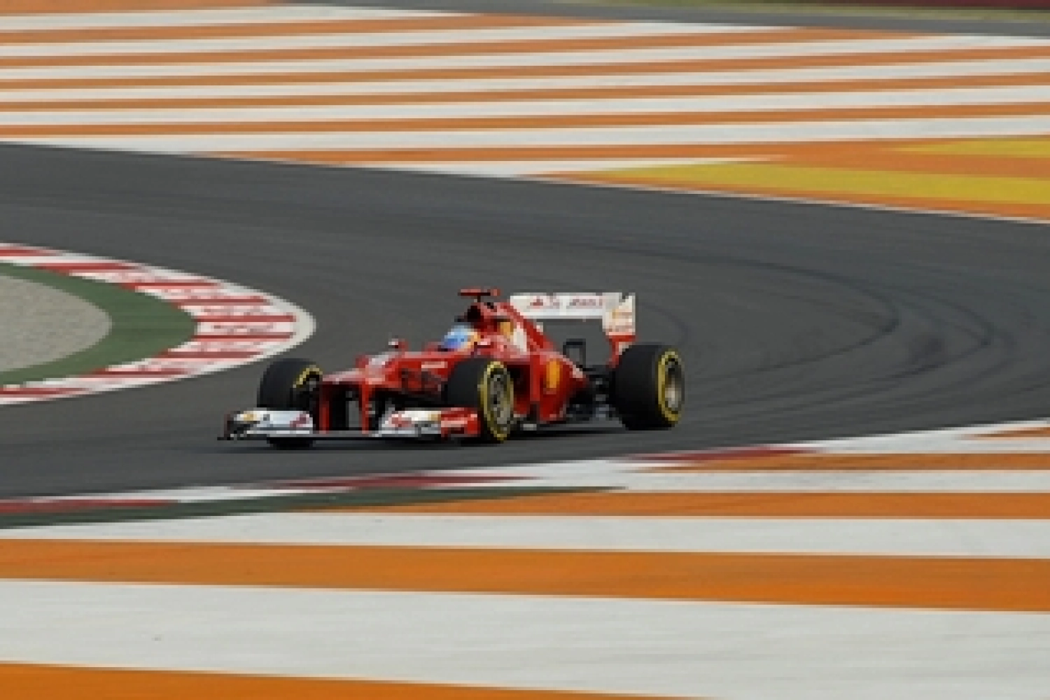 Dimanche : Alonso et Ferrari n’ont pas rendu les armes
