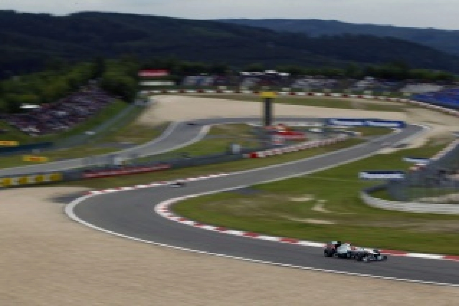 Bernie Ecclestone proche d’une décision concernant le calendrier 2013