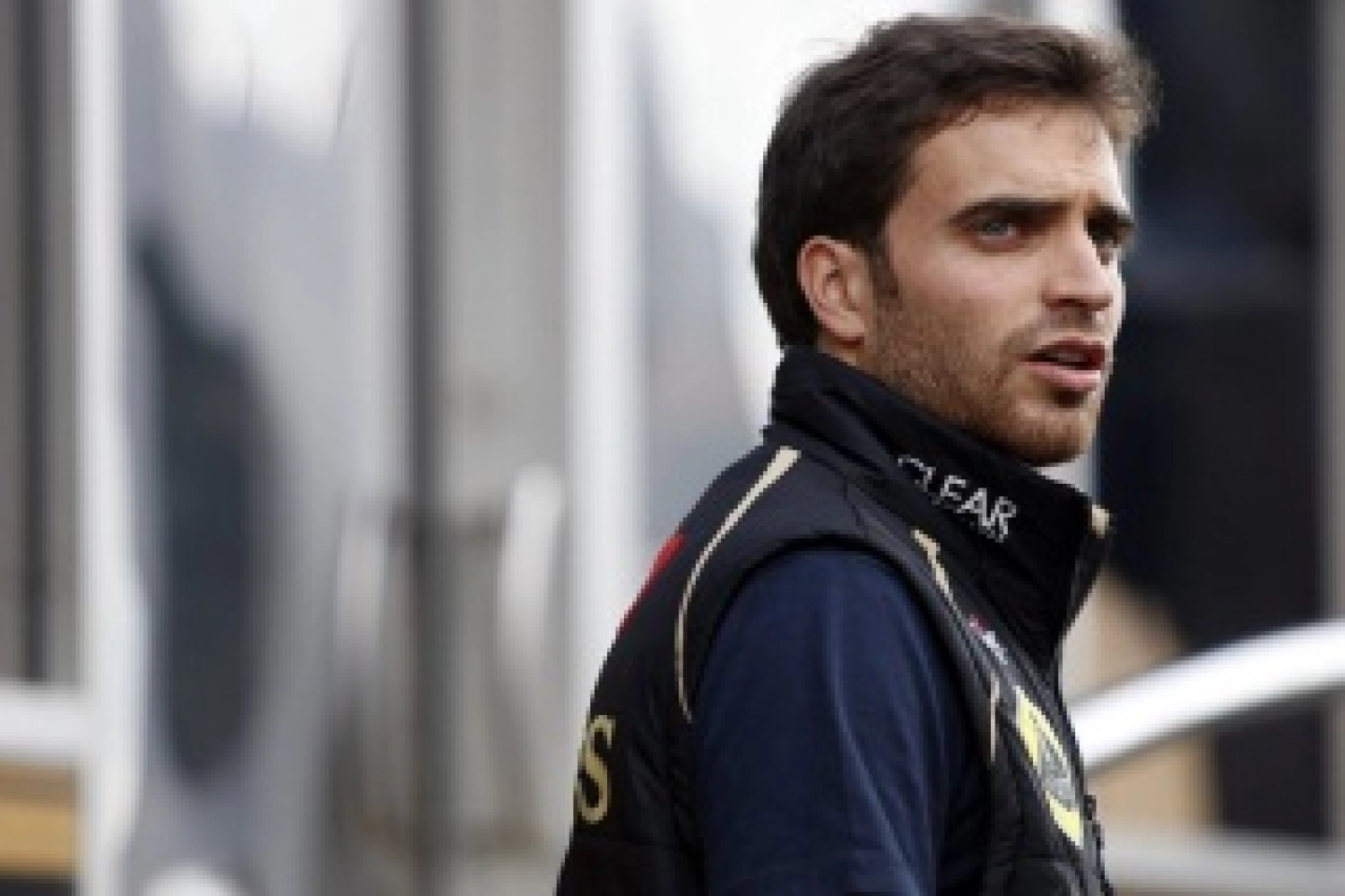 D’Ambrosio ne pense qu’à la F1 pour 2013