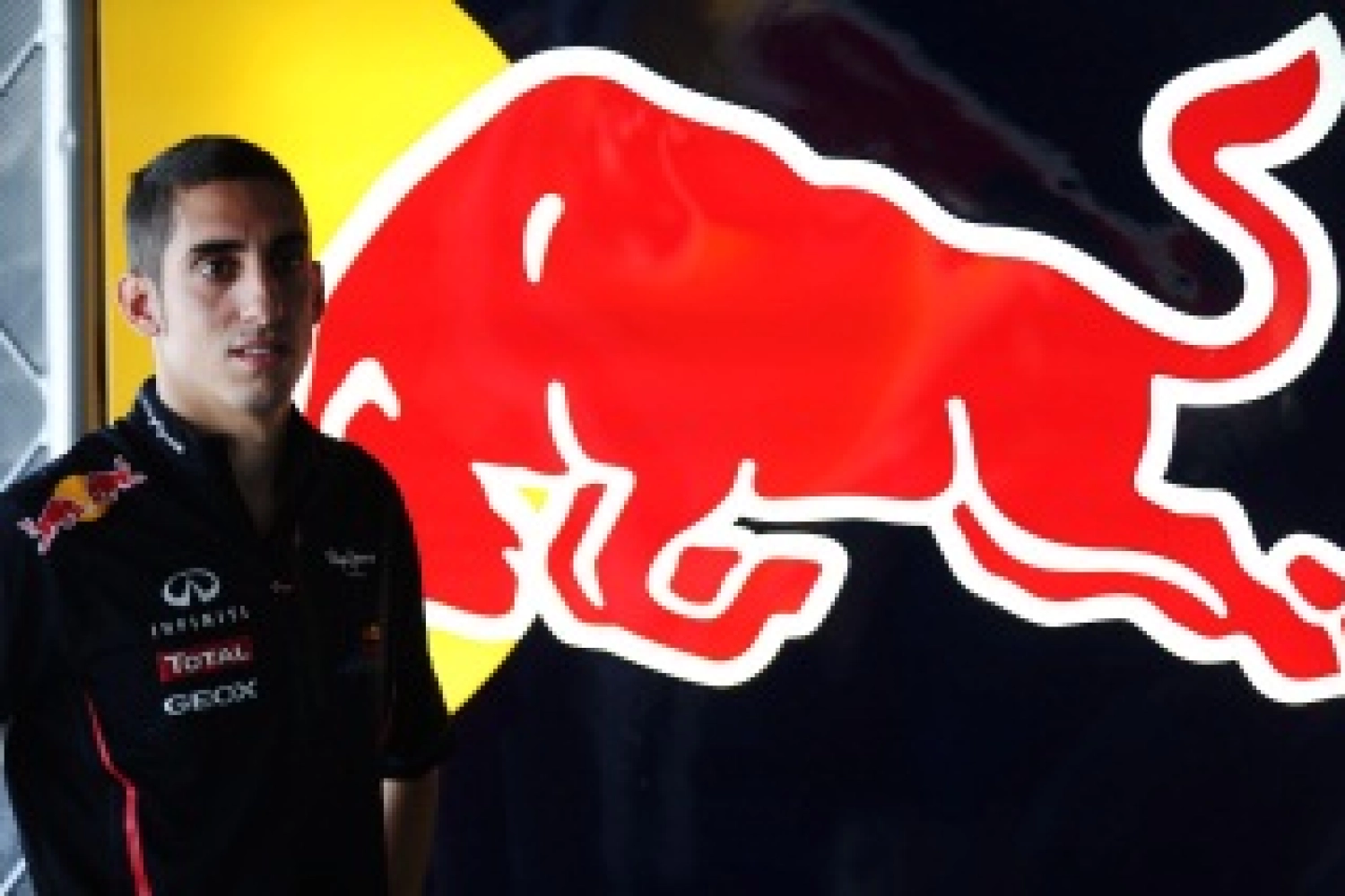 Sebastien Buemi, troisième pilote Red Bull, en partance chez Ferrari ?
