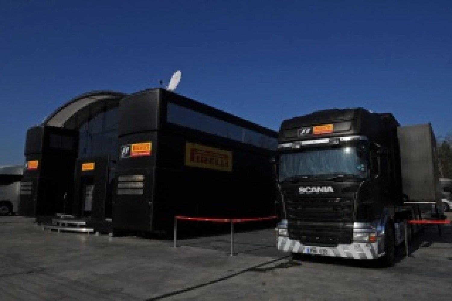 Pirelli prolonge son soutien au champion GP3
