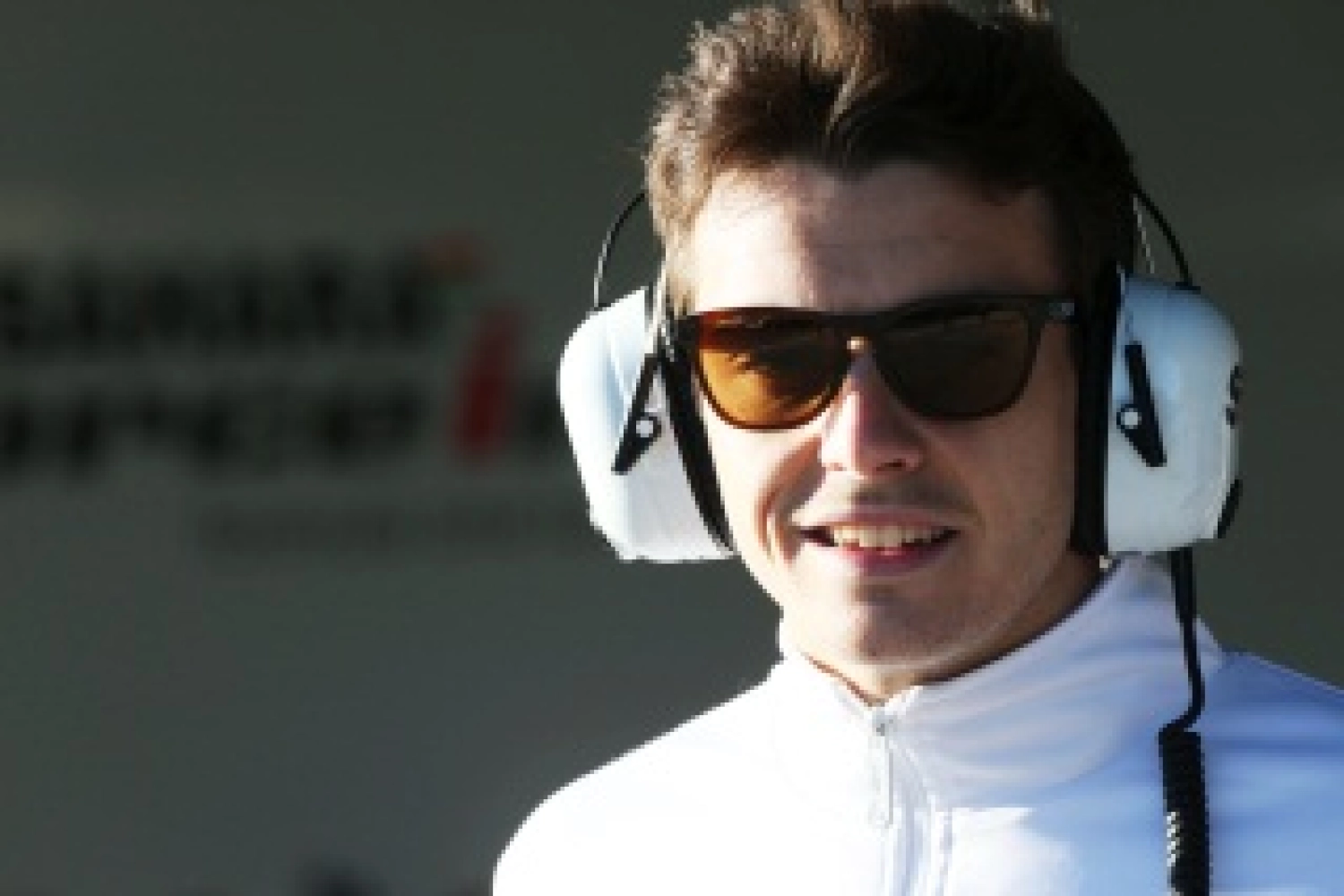 Officiel : Jules Bianchi ne sera pas titulaire en 2013