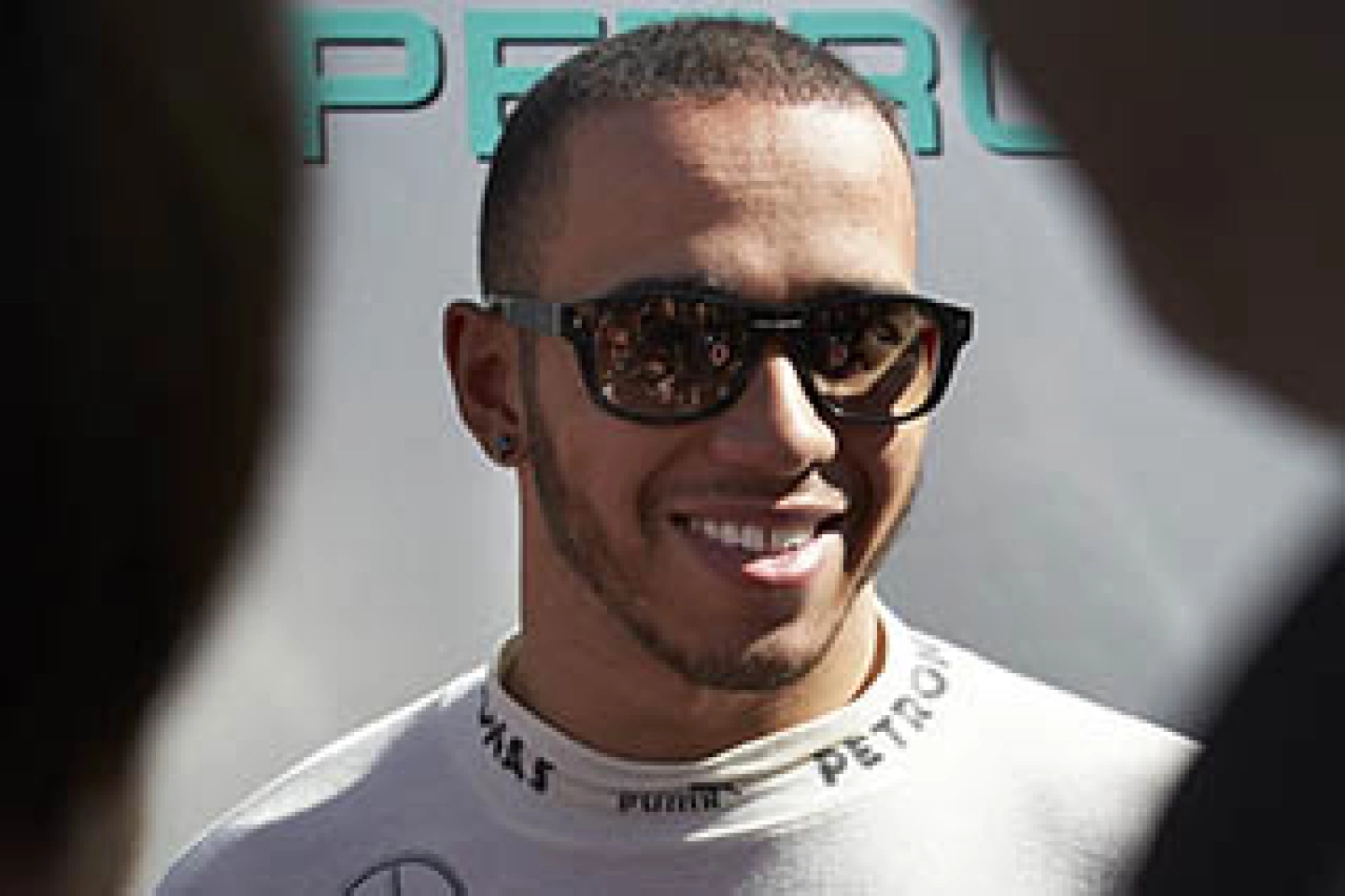 Lewis Hamilton vise le top 10 avec Mercedes