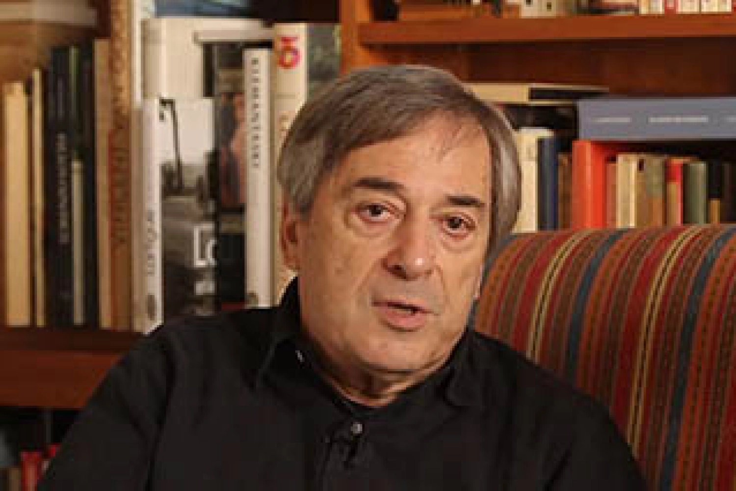 Jean-Louis Moncet se sent désormais "totalement libre"
