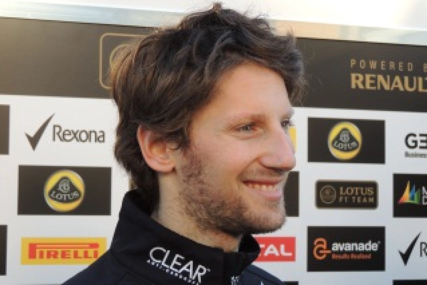 Samedi : Lotus est idéalement placé
