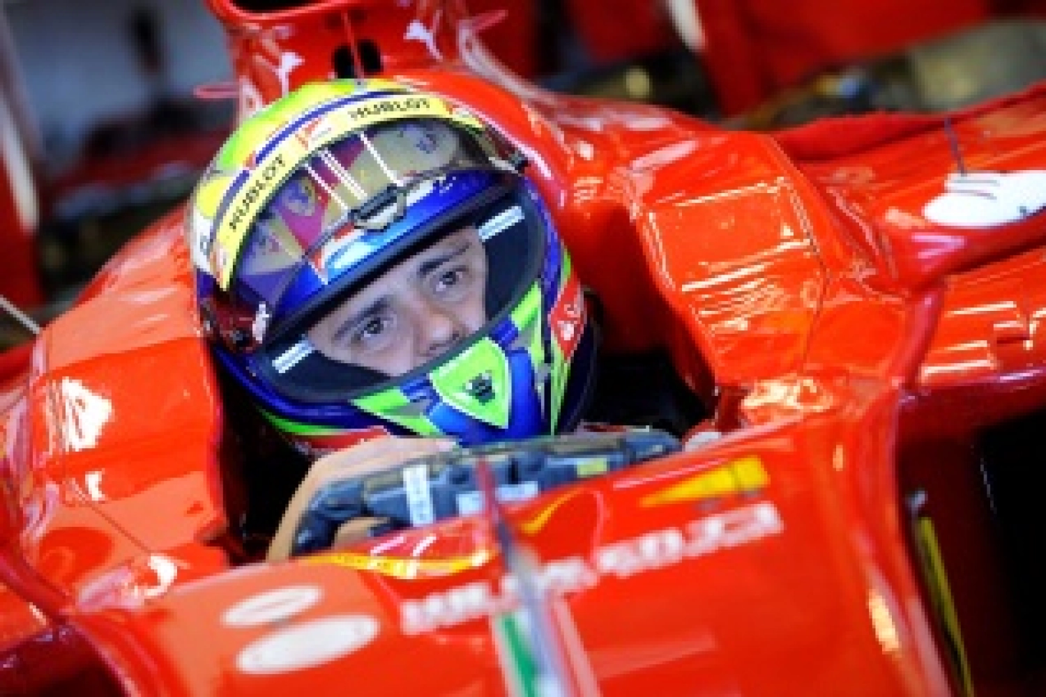 Dimanche : Alonso récupère des points précieux pour Ferrari
