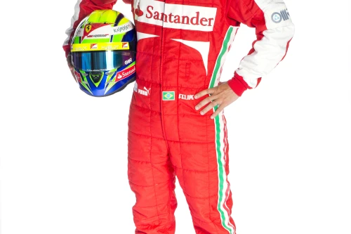 Présentation 2013 : Ferrari dévoile la F138