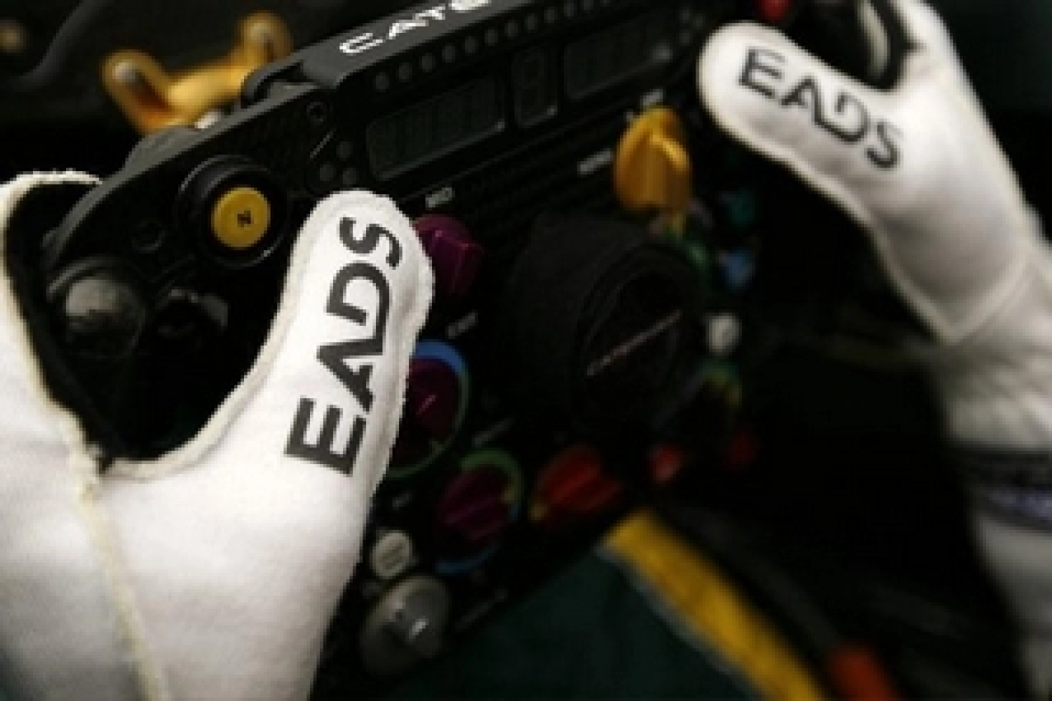 FIA : Les problèmes de télémétrie encore présents à Sepang