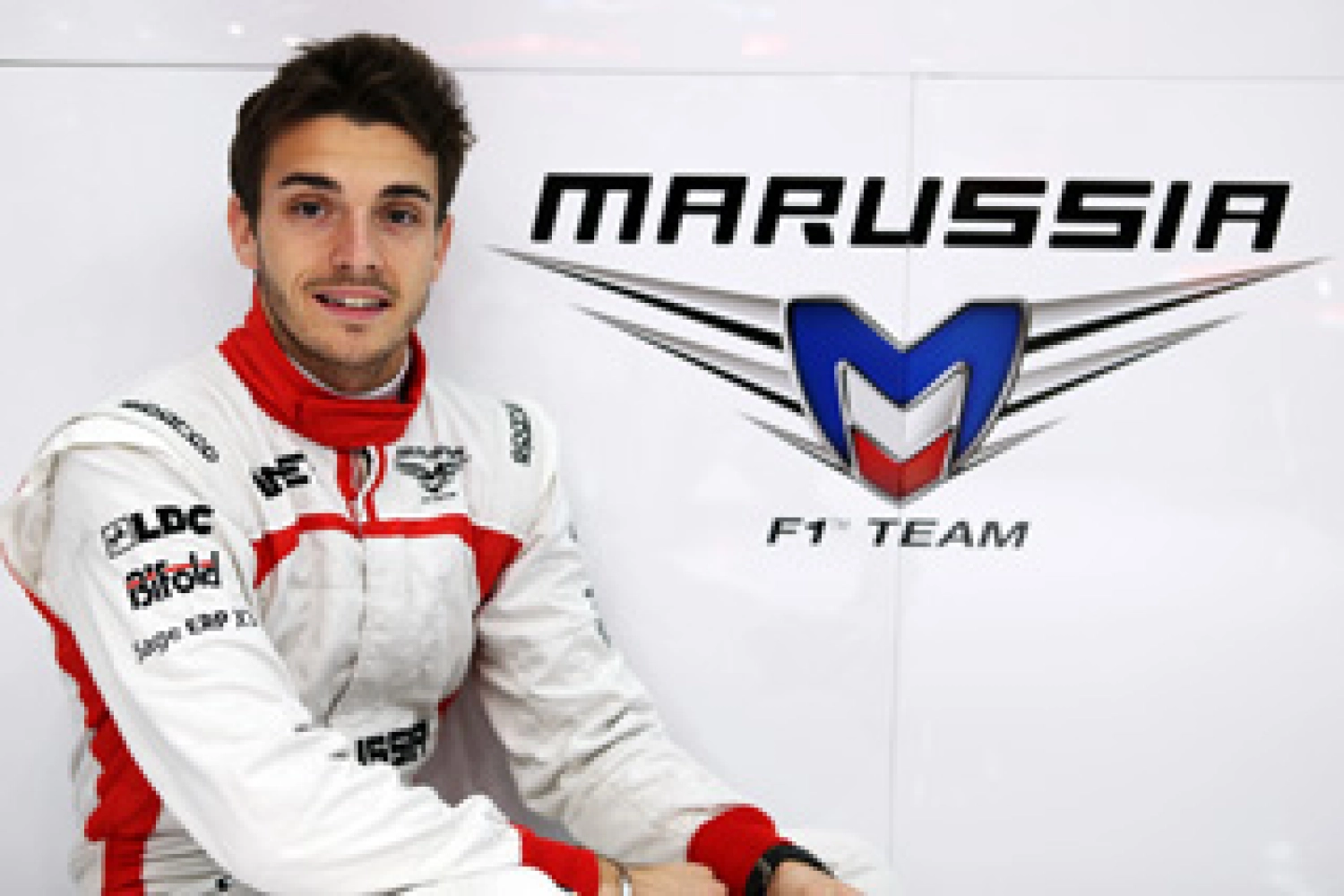 D’innombrables hommages en mémoire de Jules Bianchi
