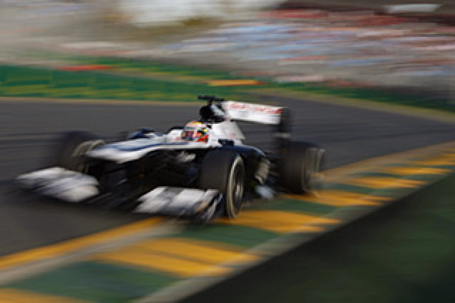 Dimanche : Maldonado met un point d&rsquo;honneur à devancer Bottas chez Williams