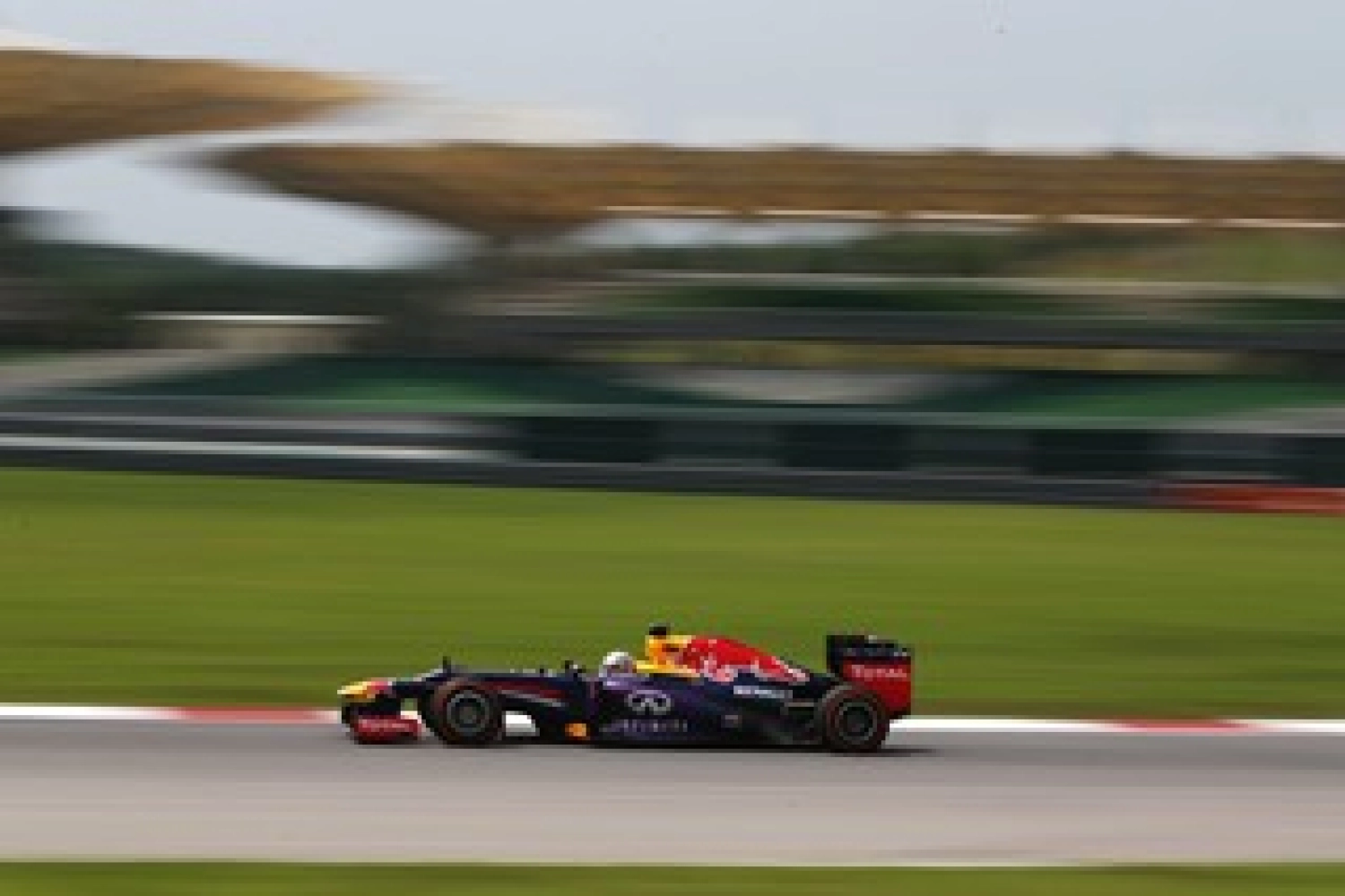 Malaisie – Essais Libres 3 : Vettel avant les qualifications