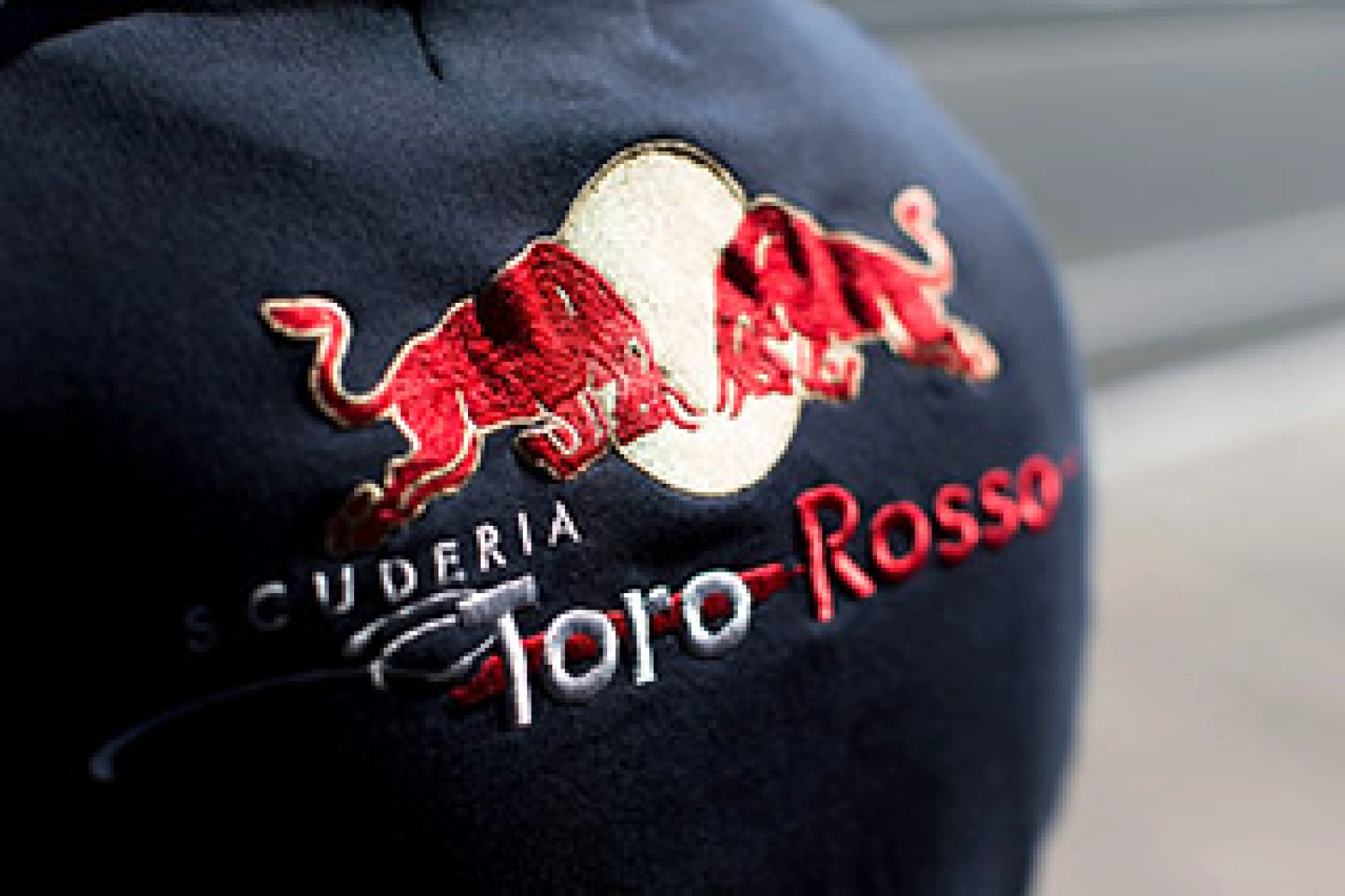 Graham Watson est le nouveau directeur sportif de Toro Rosso