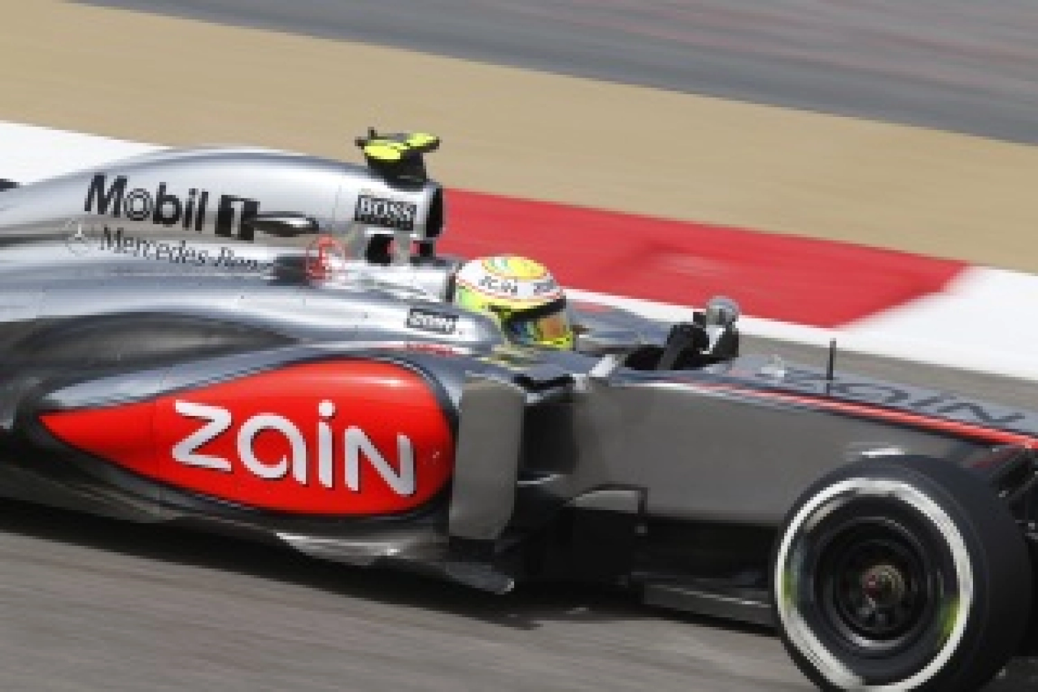 Dimanche : McLaren permettra toujours à ses pilotes de se battre