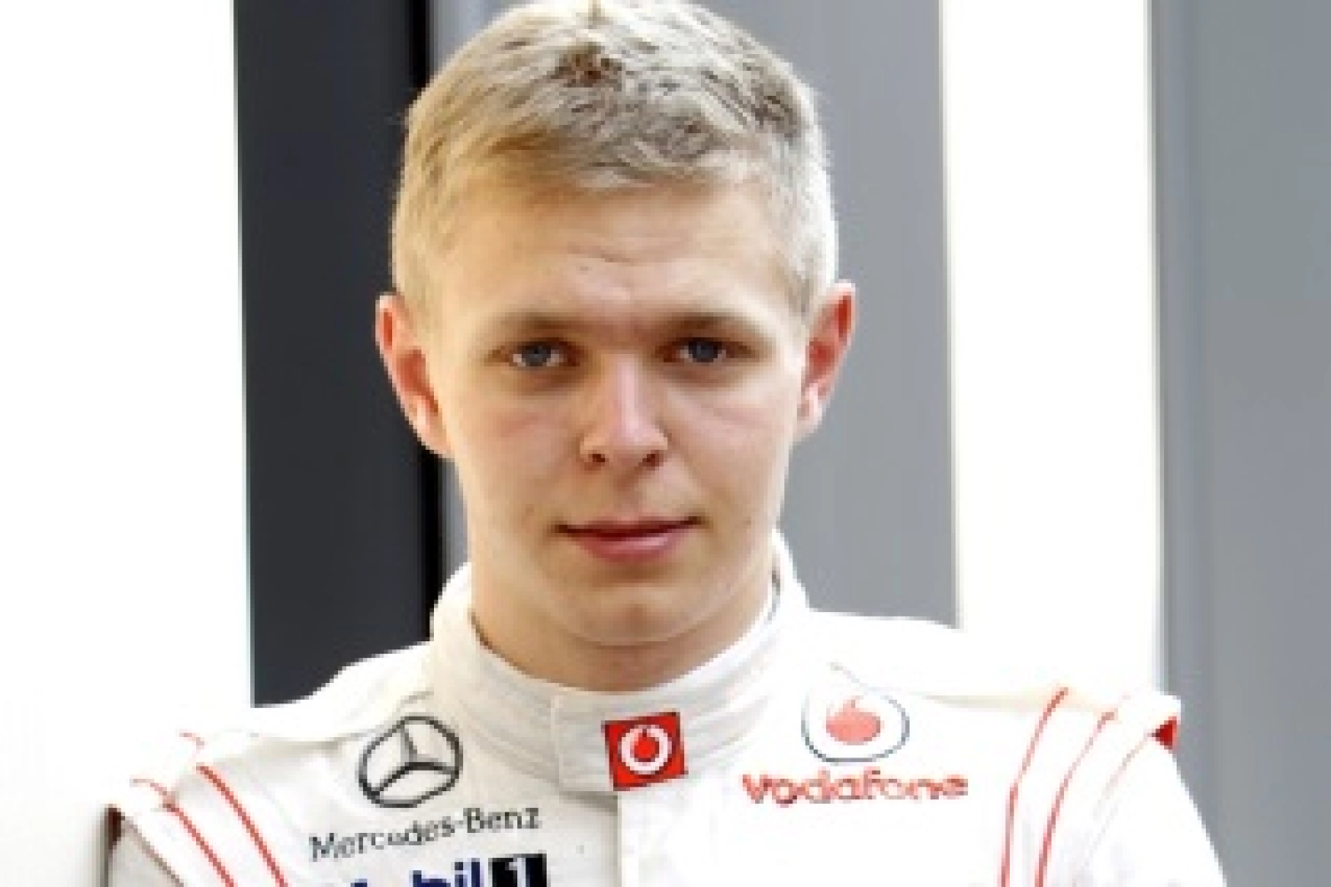 Officiel : Kevin Magnussen nouveau pilote McLaren