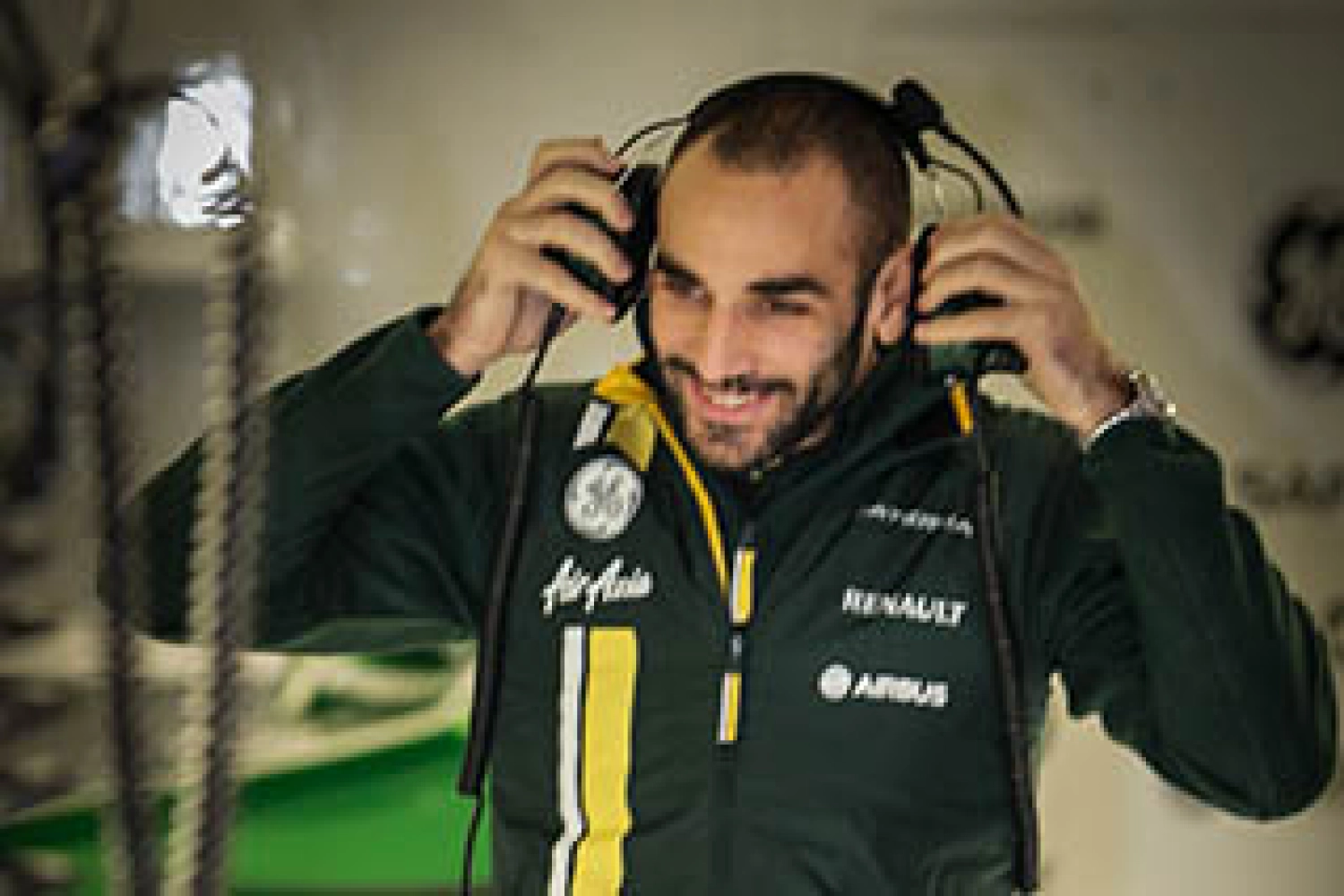 Cyril Abiteboul retourne chez Renault Sport F1