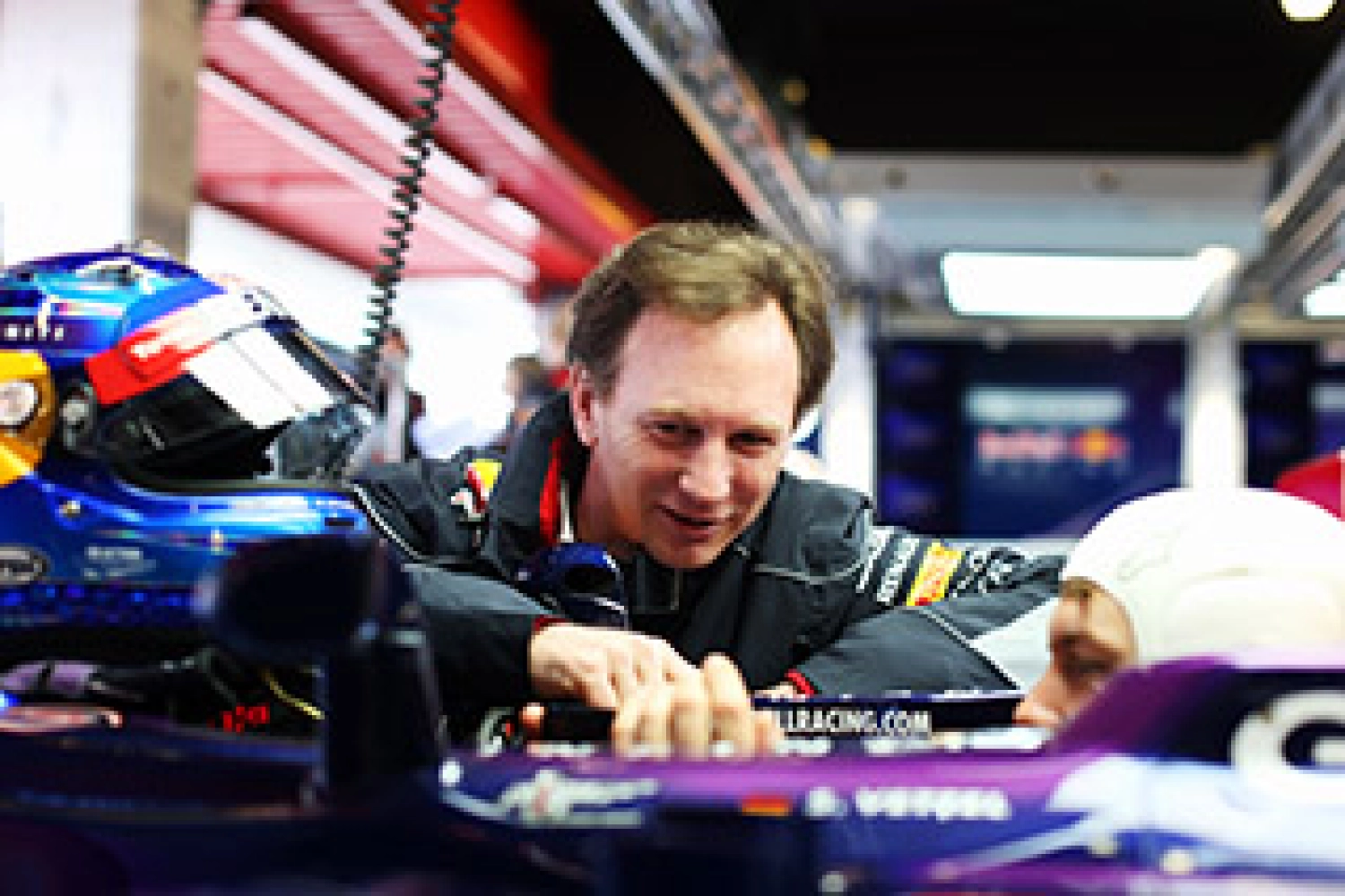 Hamilton aimerait que Räikkönen rejoigne Vettel chez Red Bull