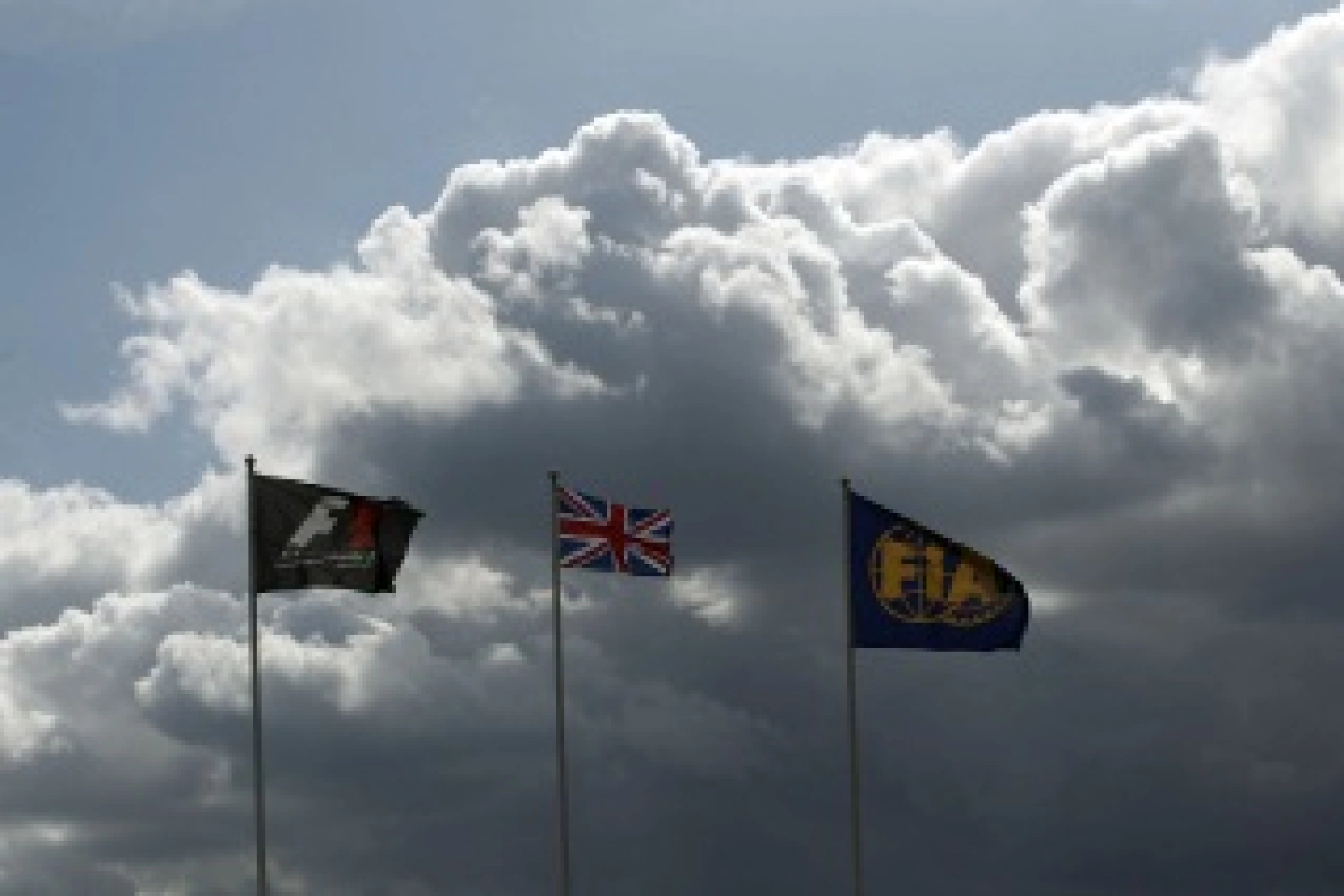 La F1 bientôt dans le collimateur de la Commission Européenne ?