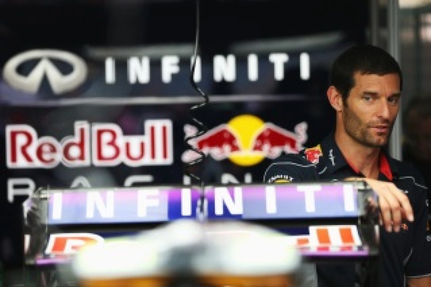 Samedi : De la satisfaction pour Red Bull