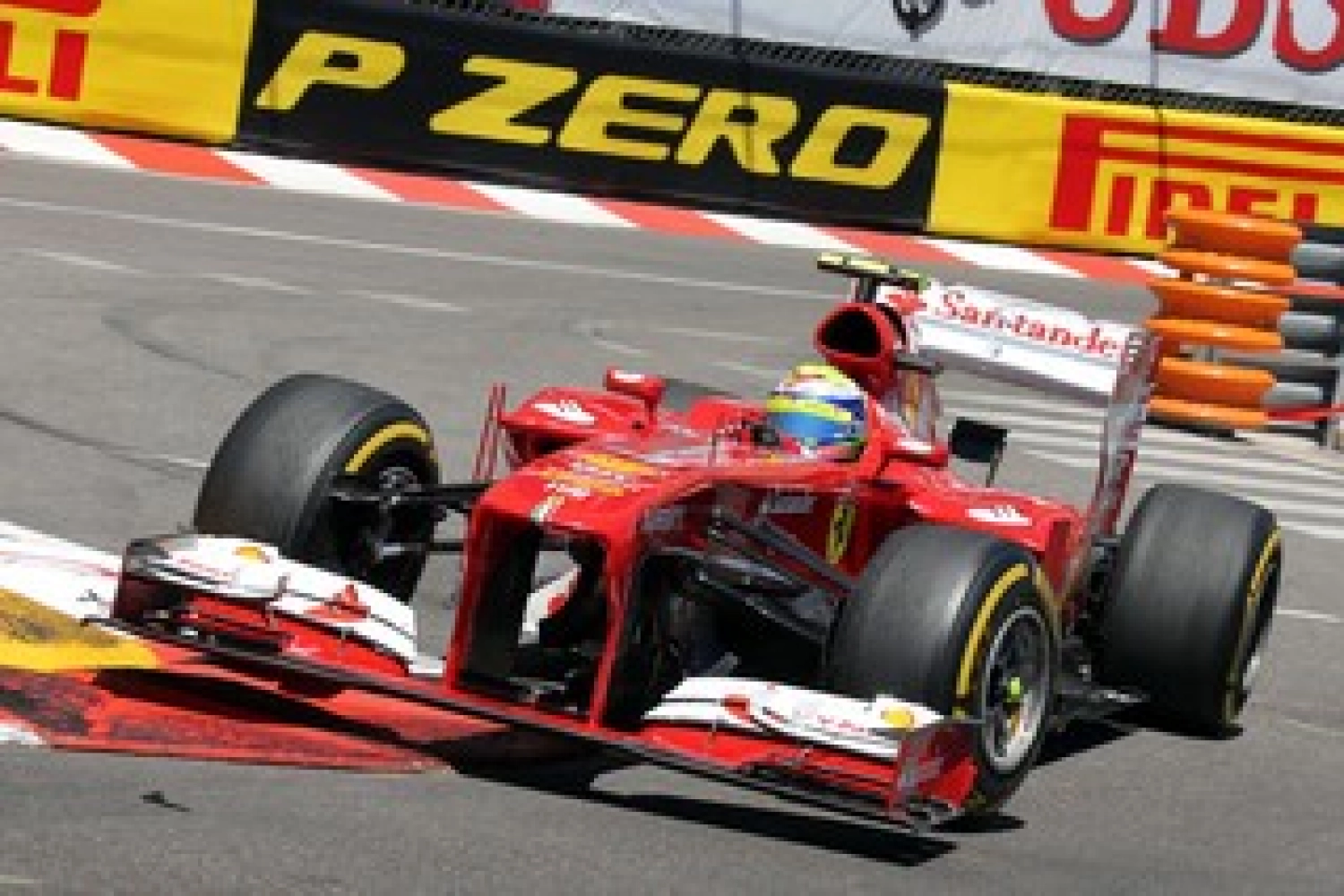 Essais pneumatiques : Ferrari dans le viseur de la FIA