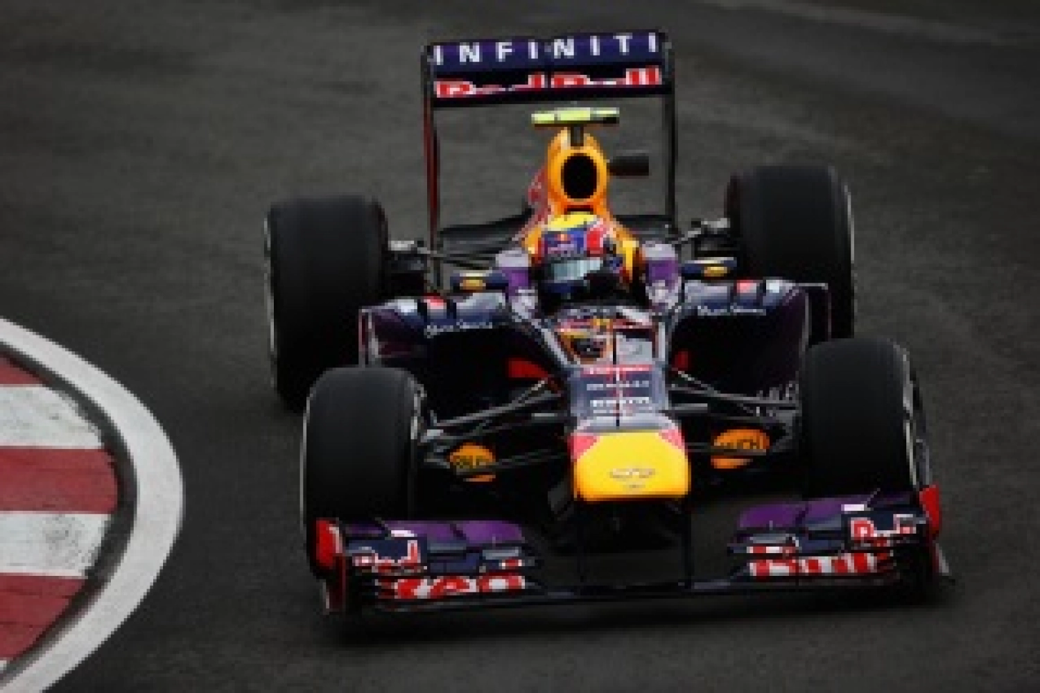 Dimanche : Sebastian Vettel et Red Bull triomphent enfin à Montreal