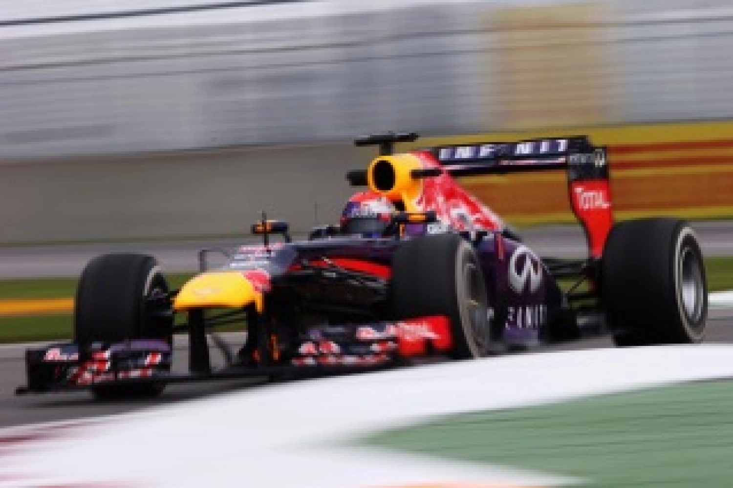 Belgique – Essais Libres 3 : Vettel reste devant