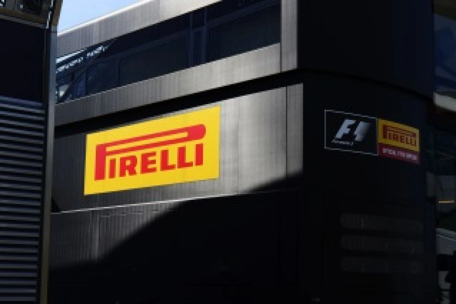 Ecclestone n&rsquo;est pas pour un duel Pirelli / Michelin