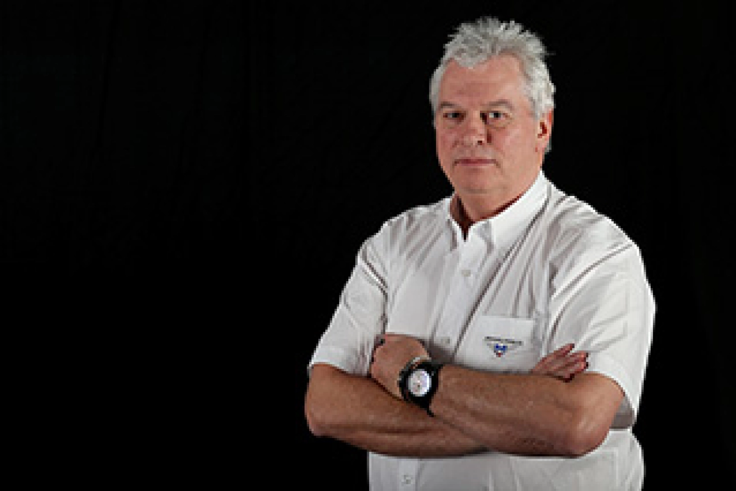 Pat Symonds quitte Marussia pour rejoindre Williams