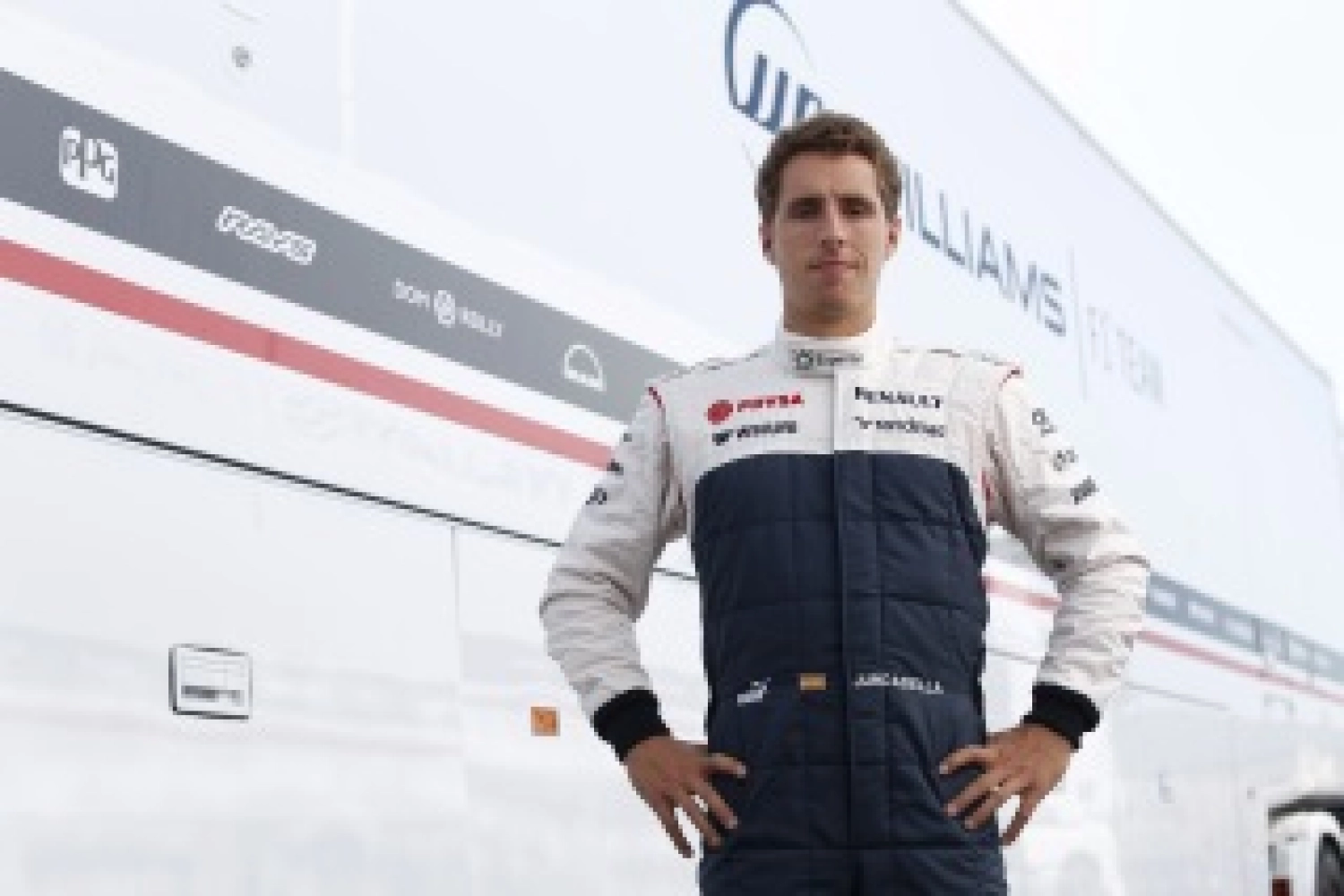 Williams cherche un jeune pilote à pouponner