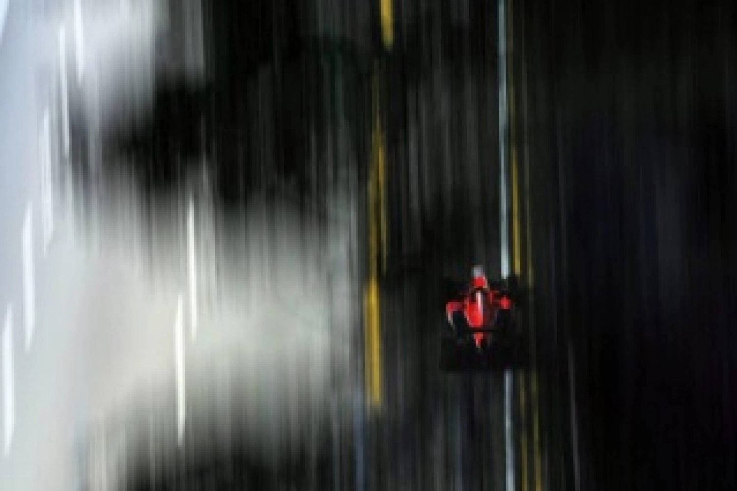 Dimanche : Chilton devance Bianchi à l’arrivée pour Marussia