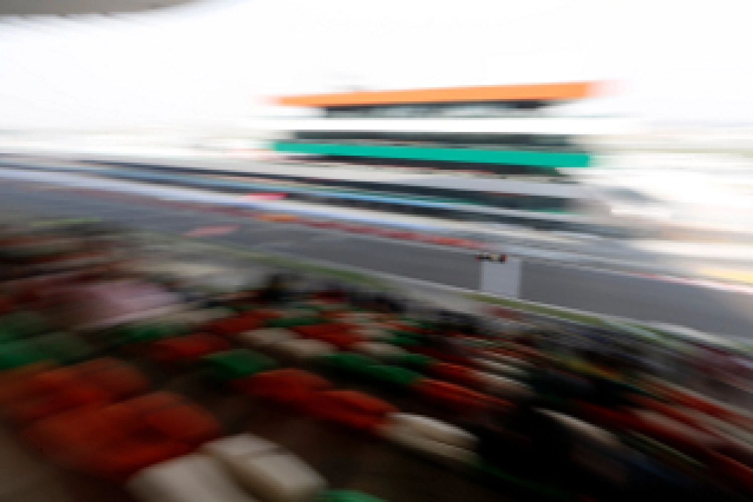 Suivez le Grand Prix d&rsquo;Inde 2013 en direct