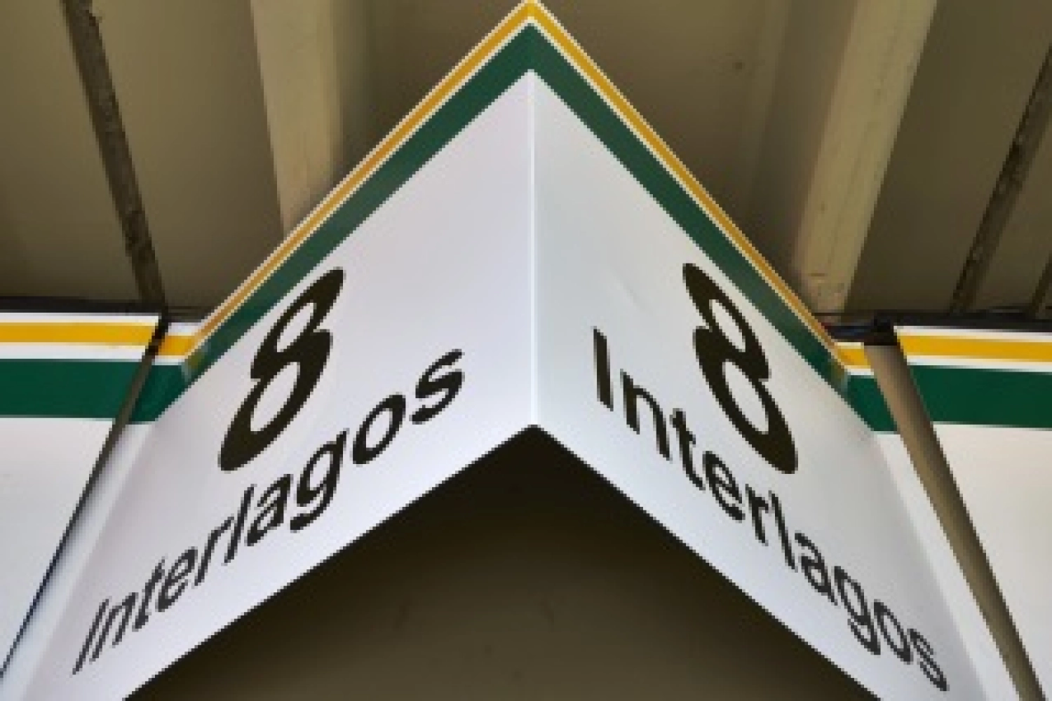 La privatisation pour sauver le circuit d’Interlagos ?
