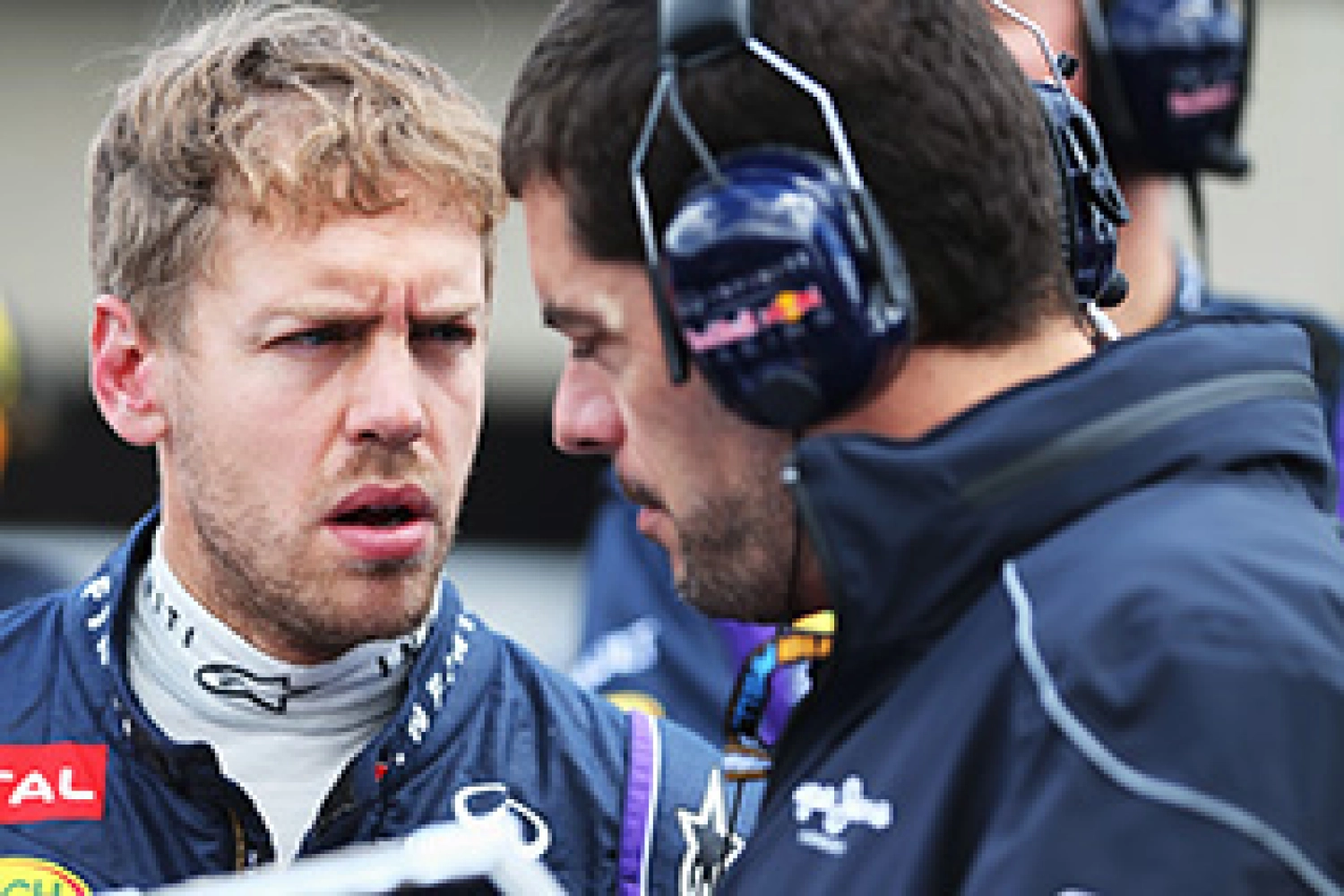 Japon – Essais Libres 2 : Rosberg 3ème devant les Lotus