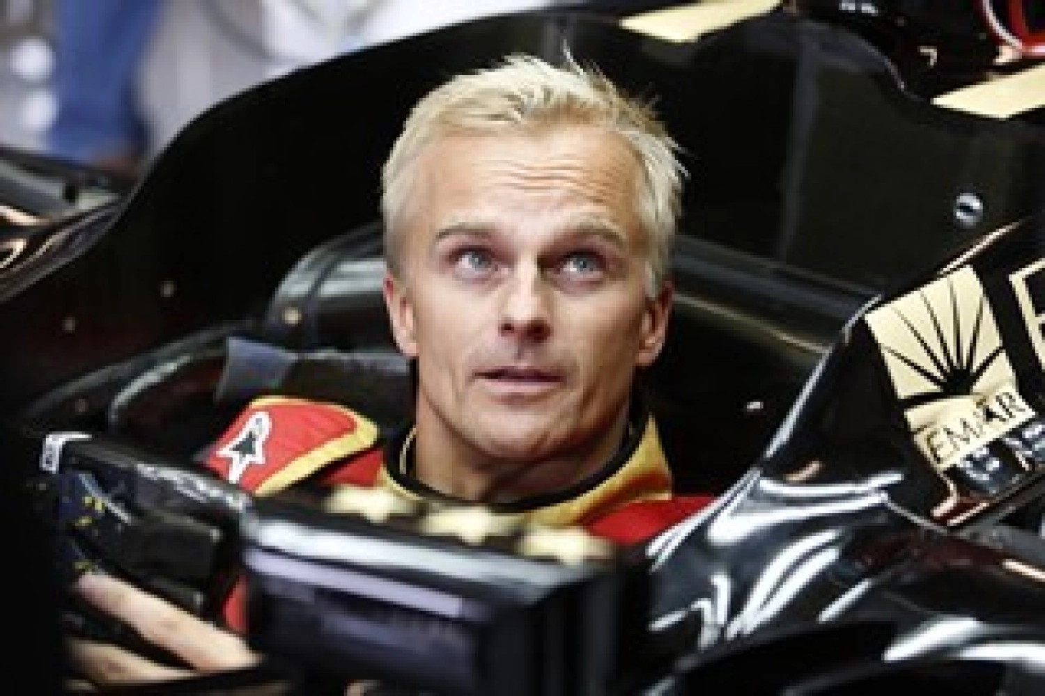 Kovalainen : son passage chez Lotus lui a certainement coûté une place de titulaire en 2014 !