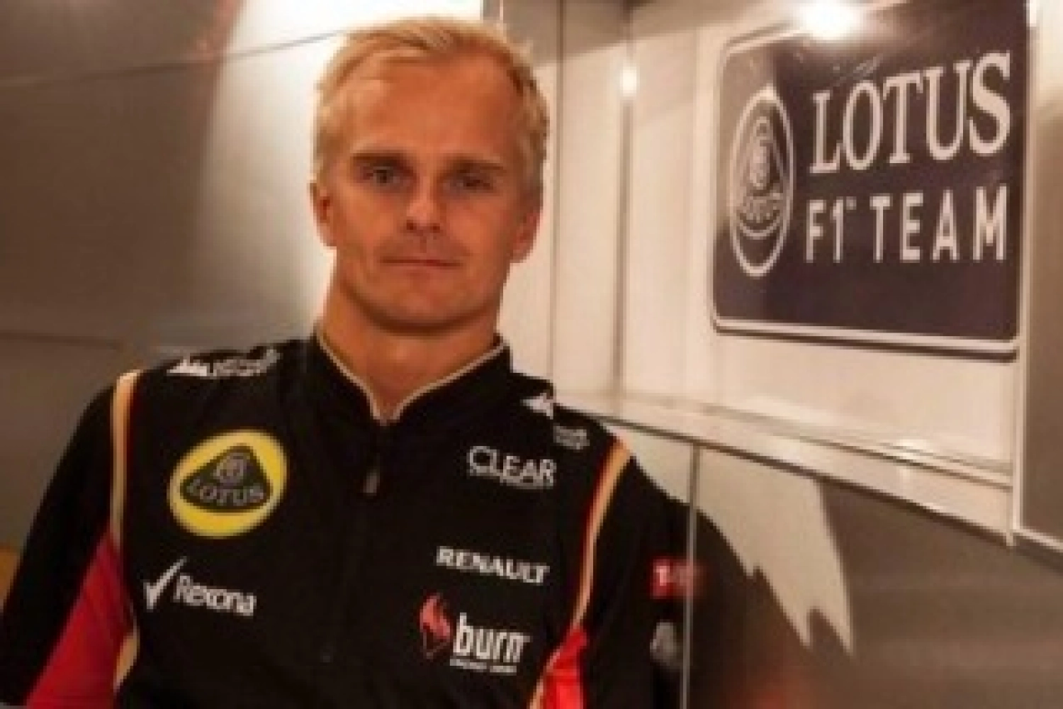 Officiel : Lotus trouve finalement un accord avec Heikki Kovalainen