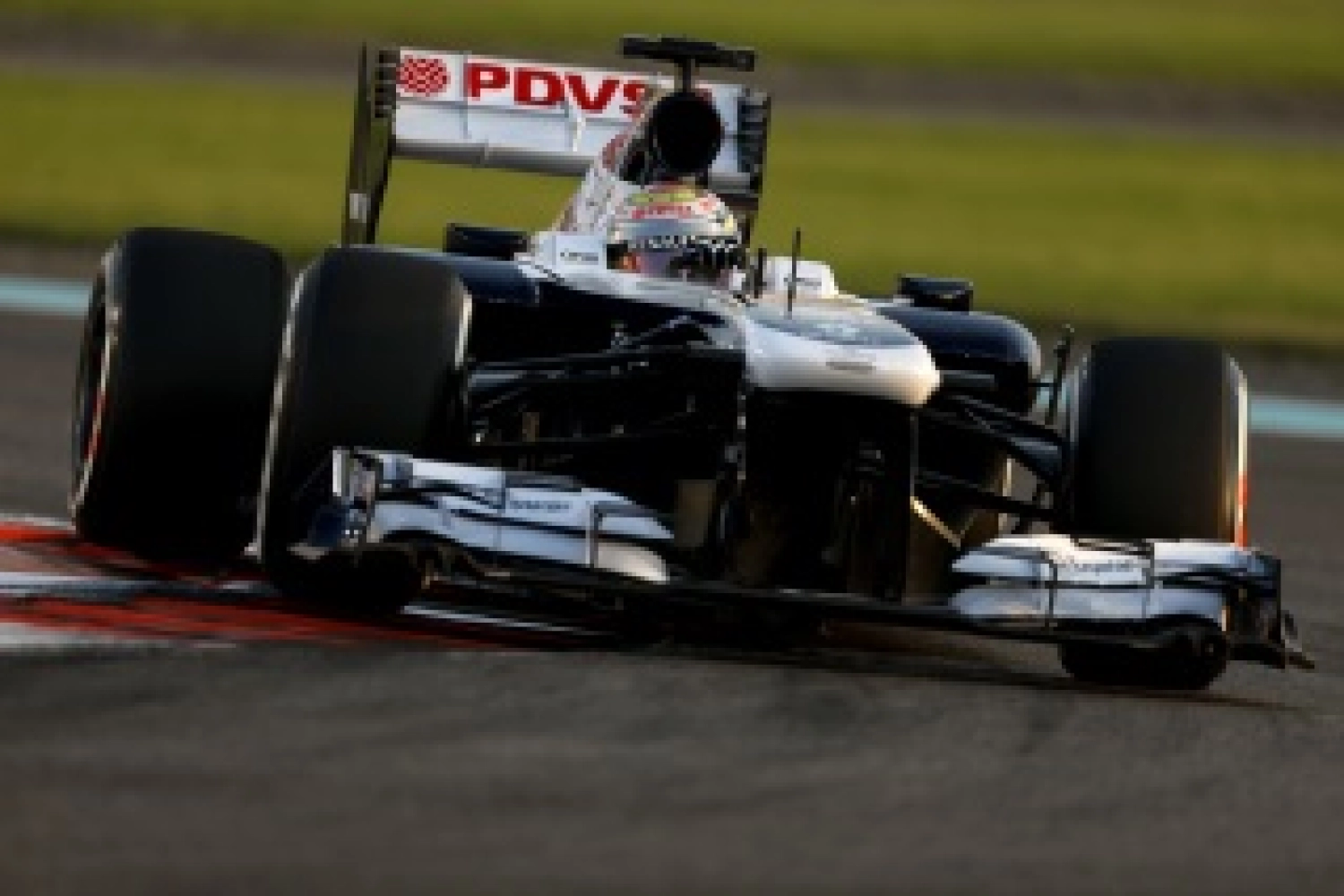 PDVSA a payé 18 millions d’euros à Williams pour son départ