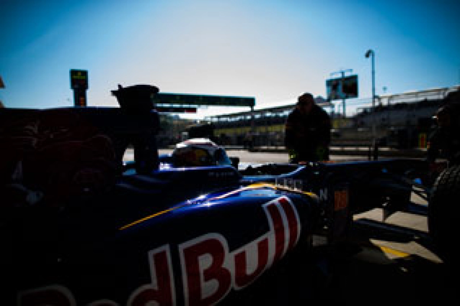 Suivez le Grand Prix des Etats-Unis 2013 en direct